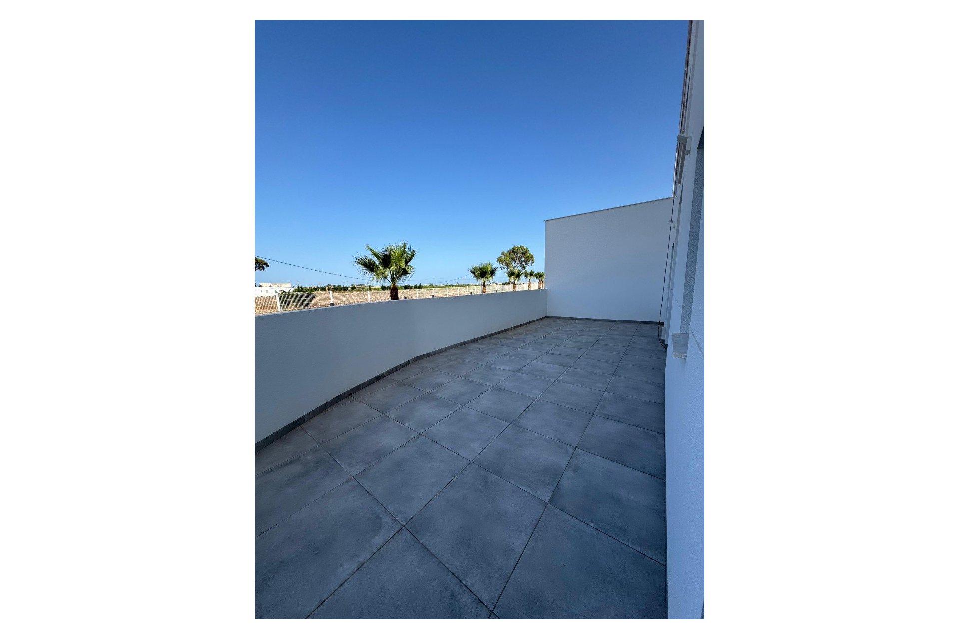 Neue Gebäude - Wohnung -
Torre Pacheco - 