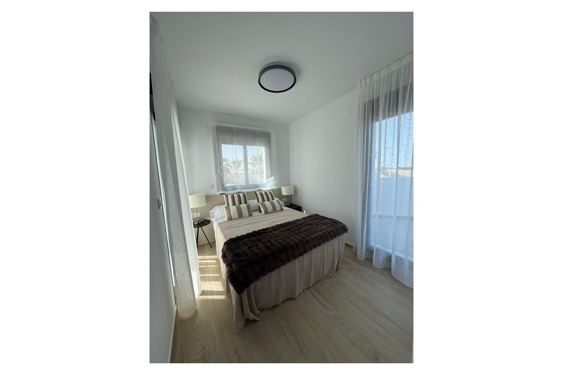 Neue Gebäude - Wohnung -
Torre Pacheco - 