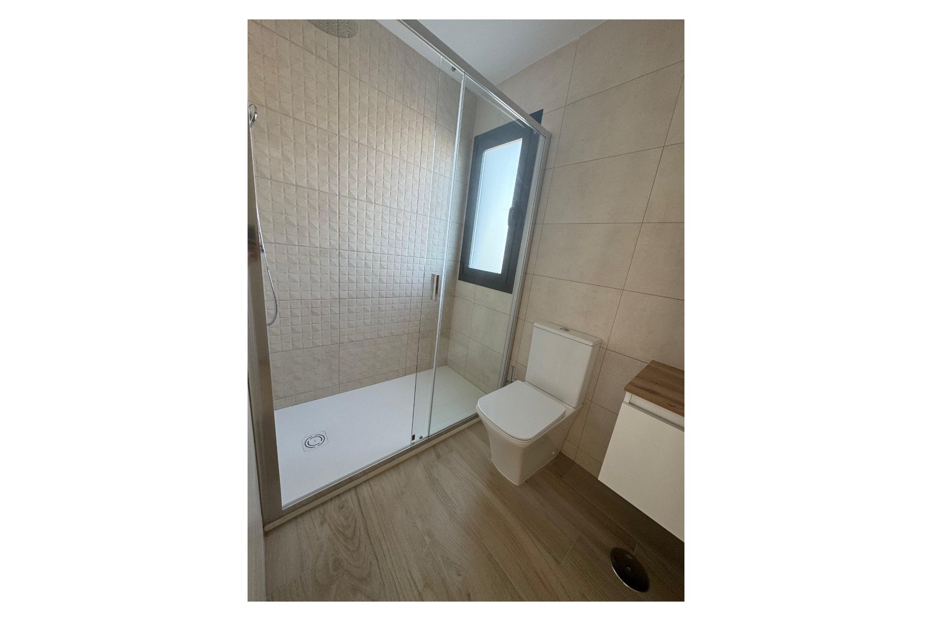 Neue Gebäude - Wohnung -
Torre Pacheco - 