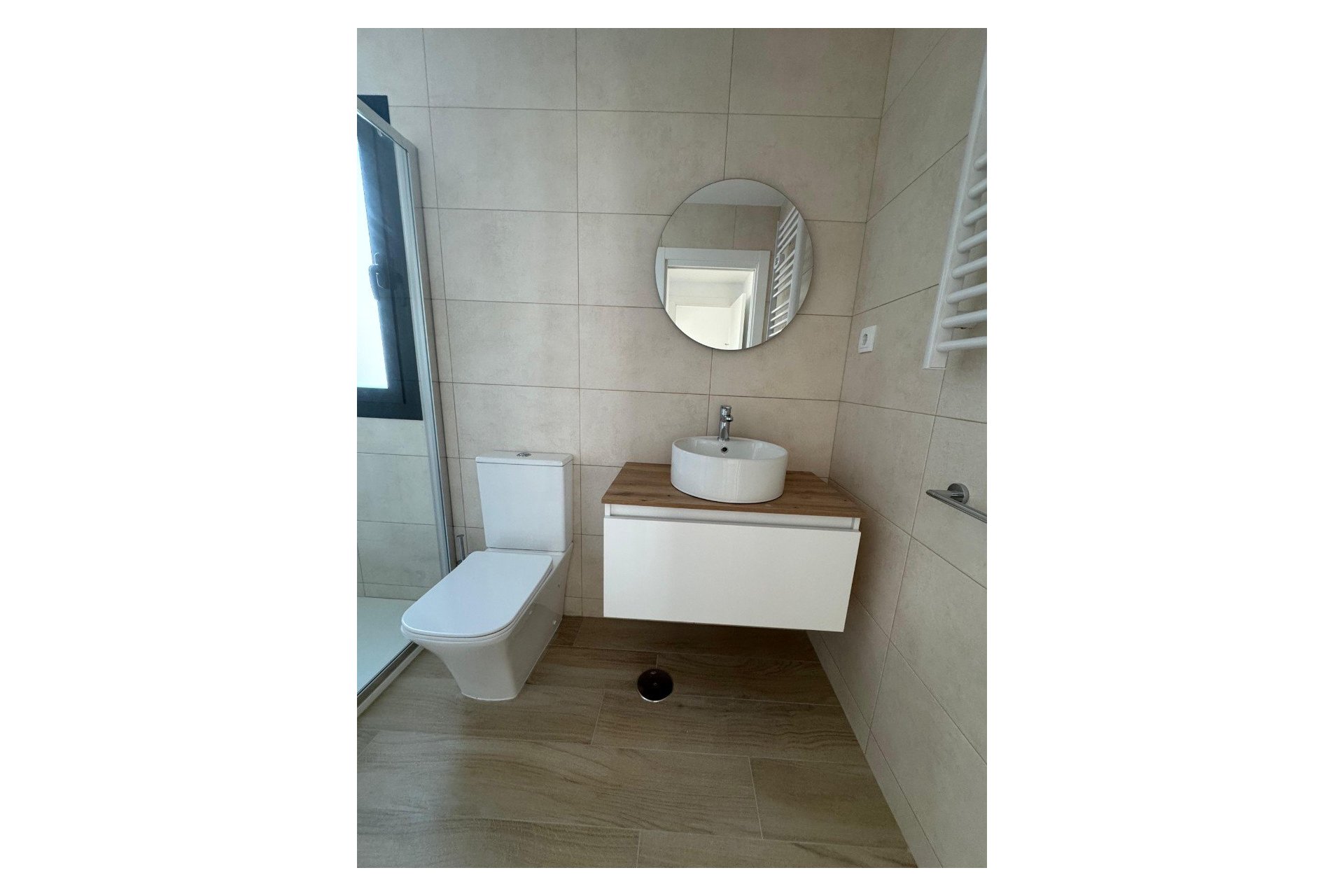 Neue Gebäude - Wohnung -
Torre Pacheco - 