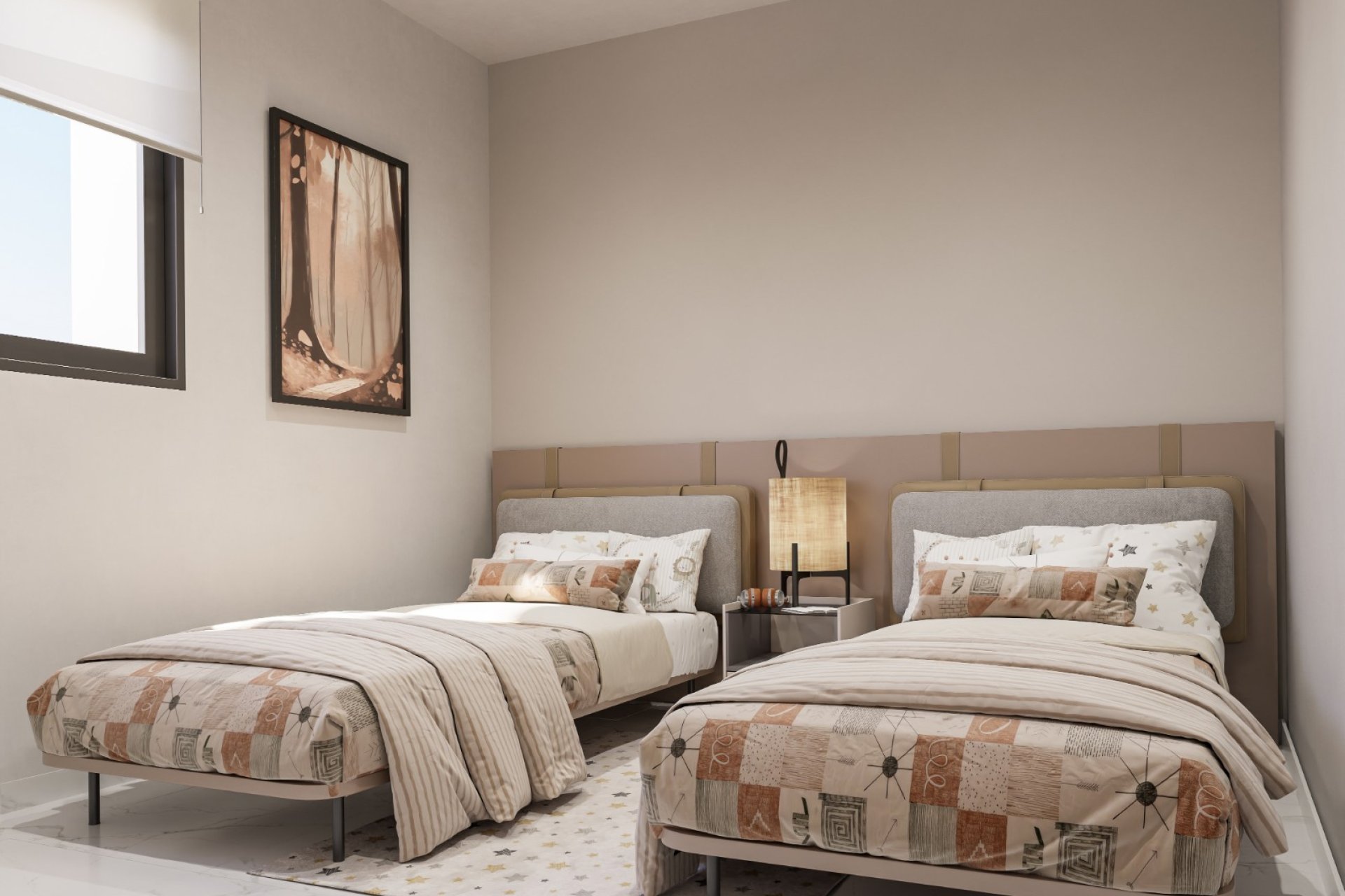 Neue Gebäude - Wohnung -
Torrevieja - Nueva Torrevieja - Aguas Nuevas
