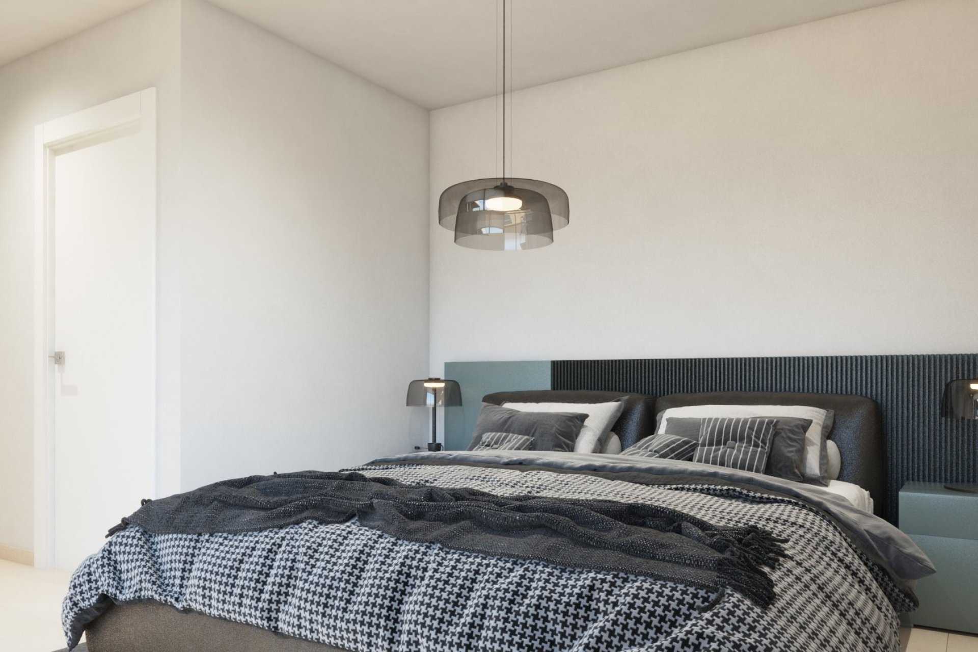 Neue Gebäude - Wohnung -
Torrevieja - Nueva Torrevieja - Aguas Nuevas