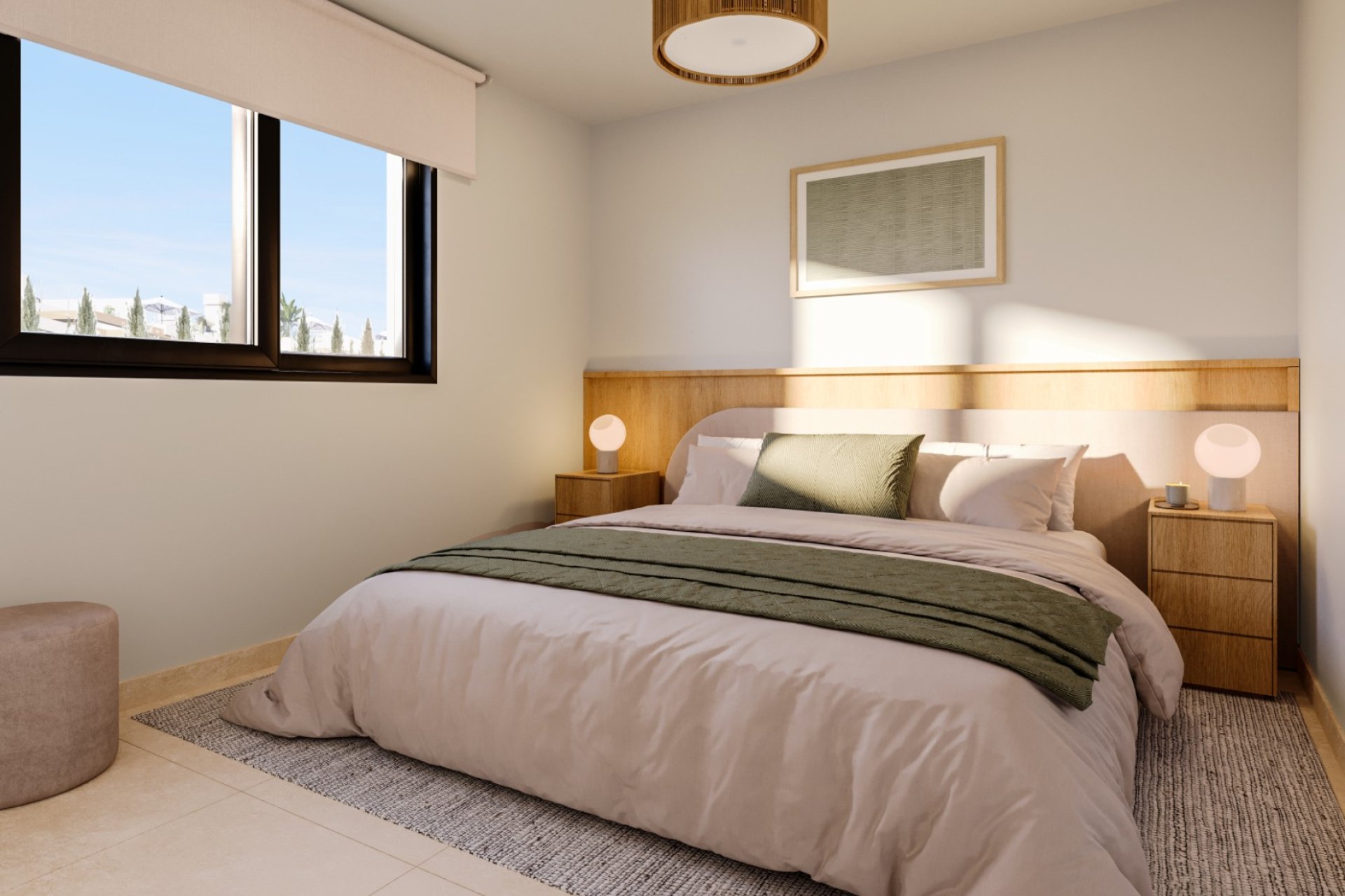 Neue Gebäude - Wohnung -
Torrevieja - Nueva Torrevieja - Aguas Nuevas