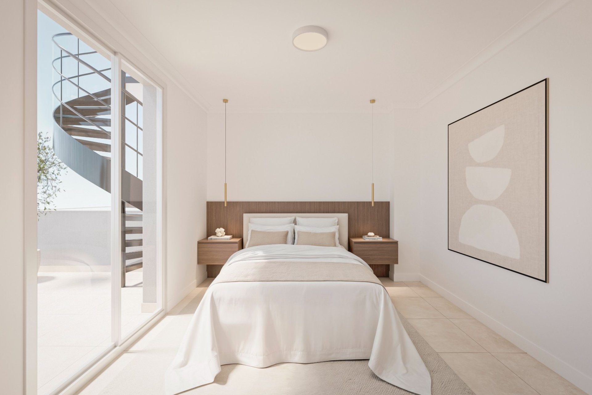 Neue Gebäude - Wohnung -
Torrevieja - Playa del Cura