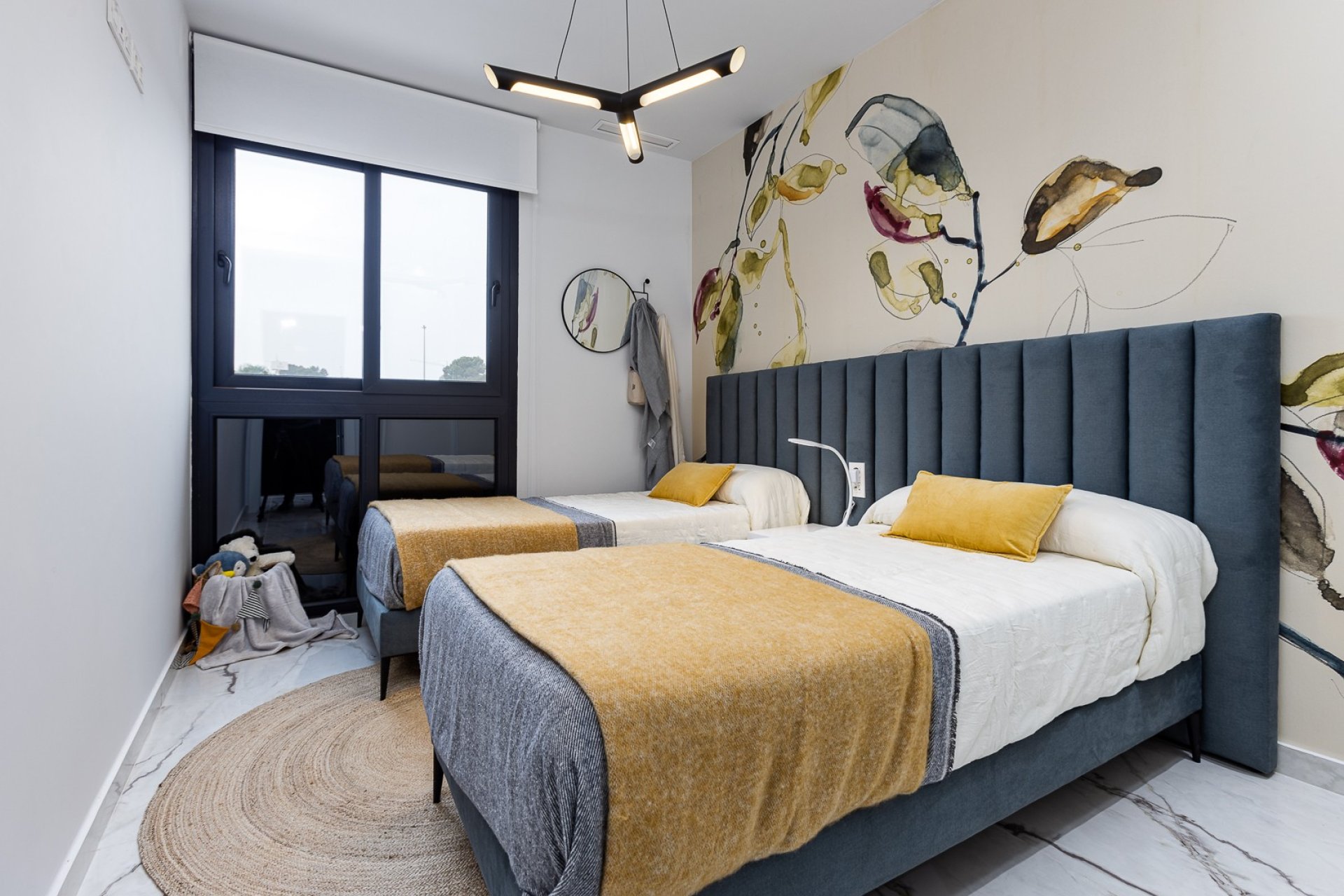 Neue Gebäude - Wohnung -
Torrevieja - Torrelamata - La Mata