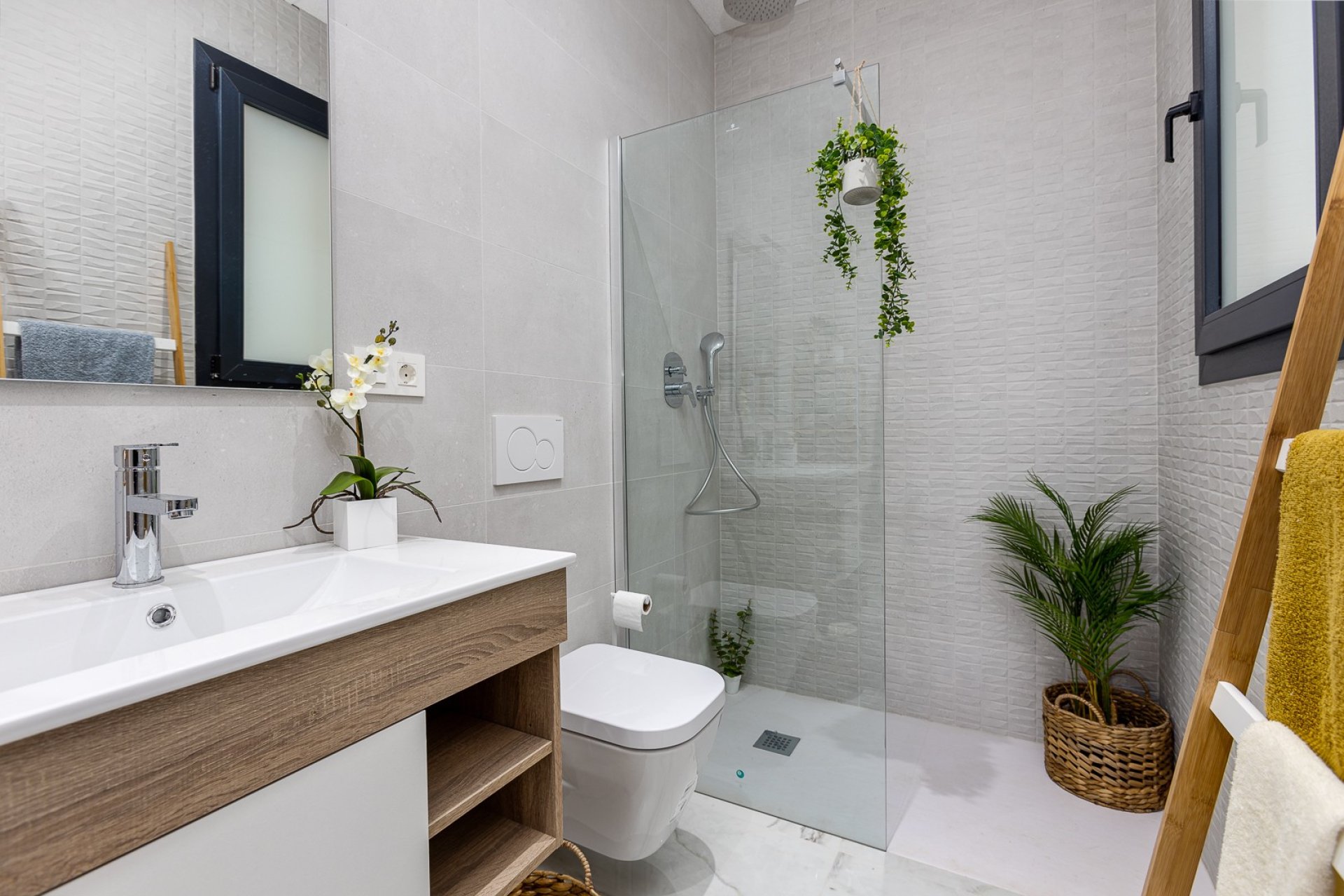 Neue Gebäude - Wohnung -
Torrevieja - Torrelamata - La Mata