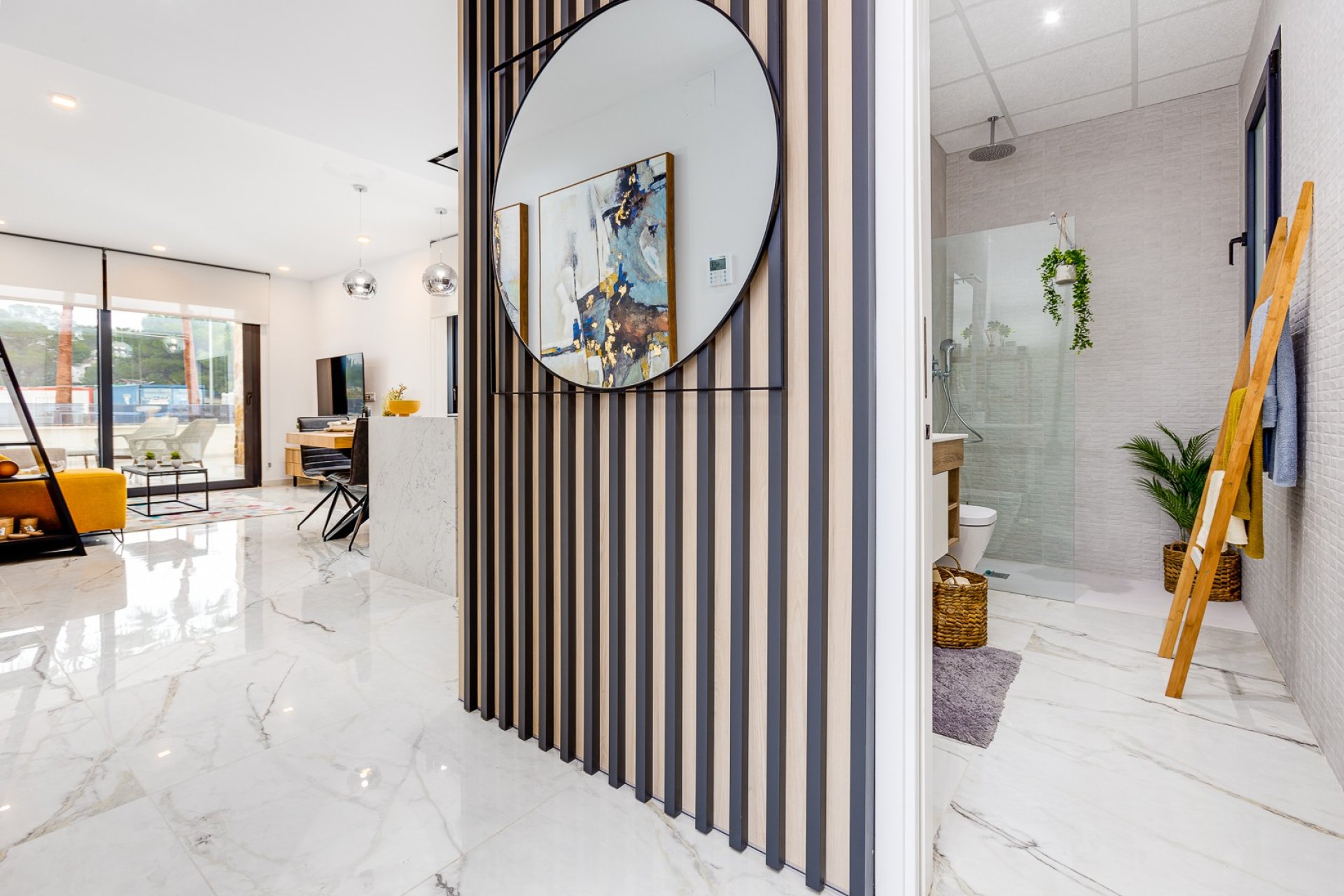 Neue Gebäude - Wohnung -
Torrevieja - Torrelamata - La Mata