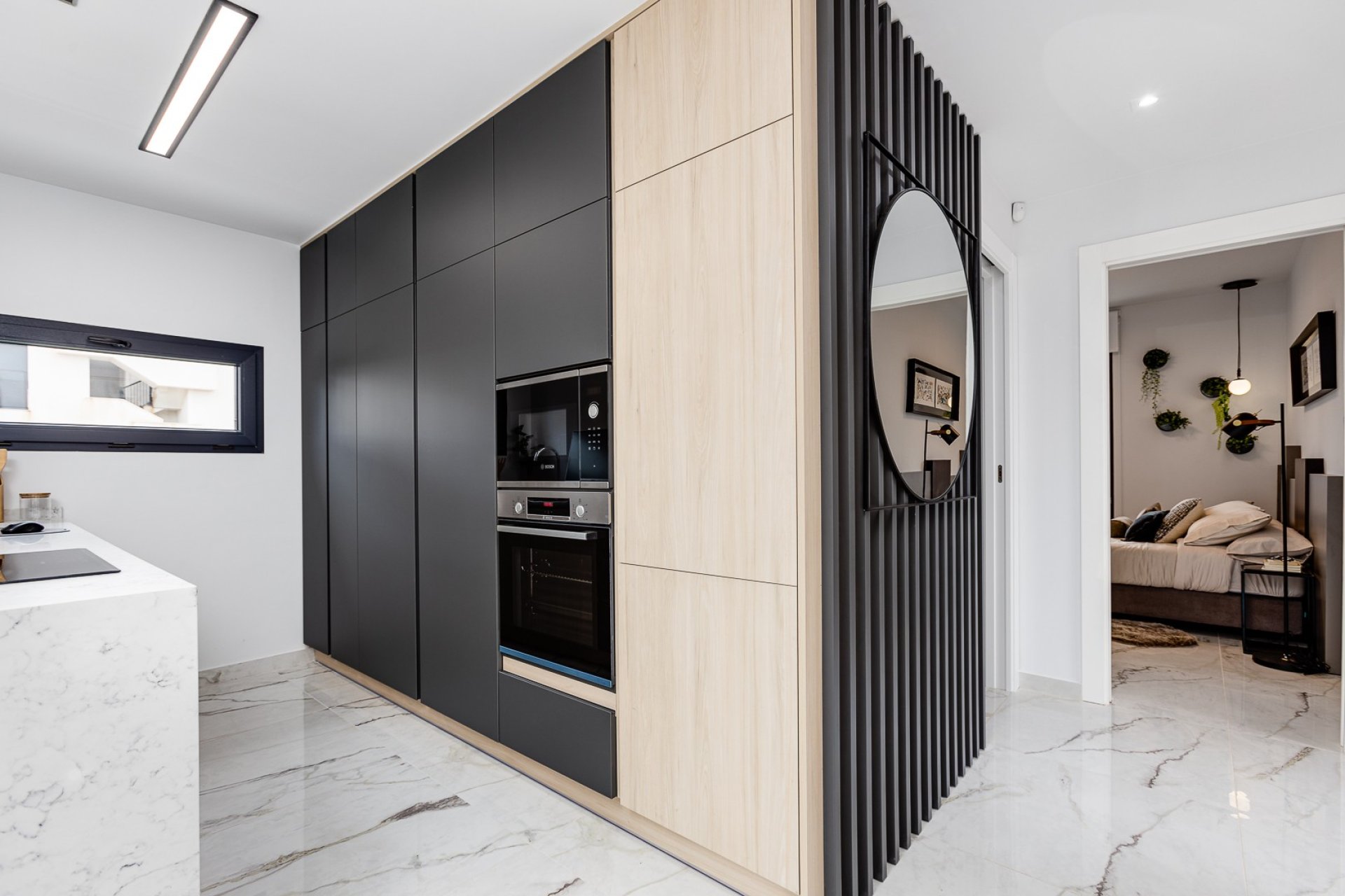 Neue Gebäude - Wohnung -
Torrevieja - Torrelamata - La Mata