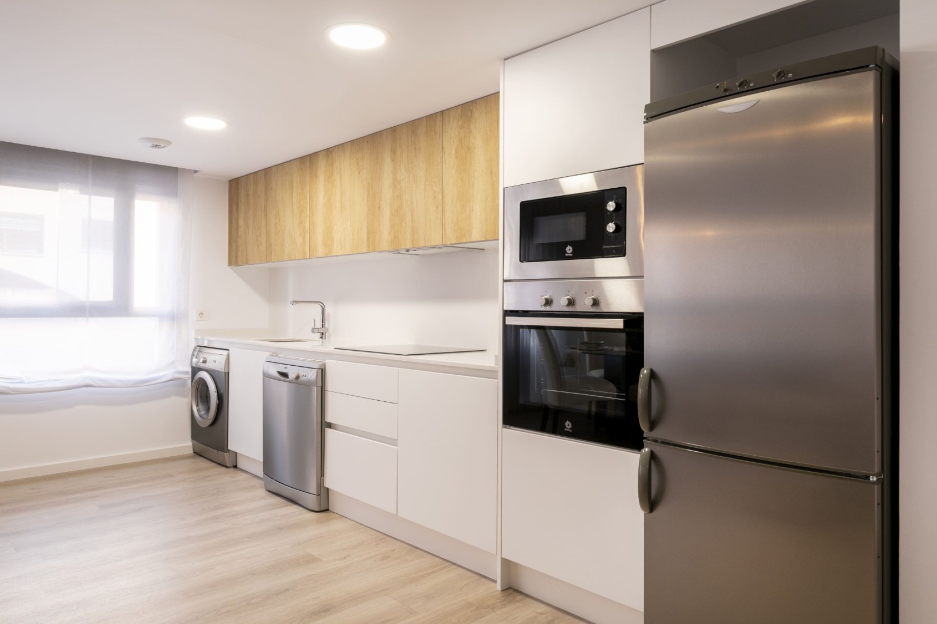 Neue Gebäude - Wohnung -
Torrevieja - Torrelamata - La Mata