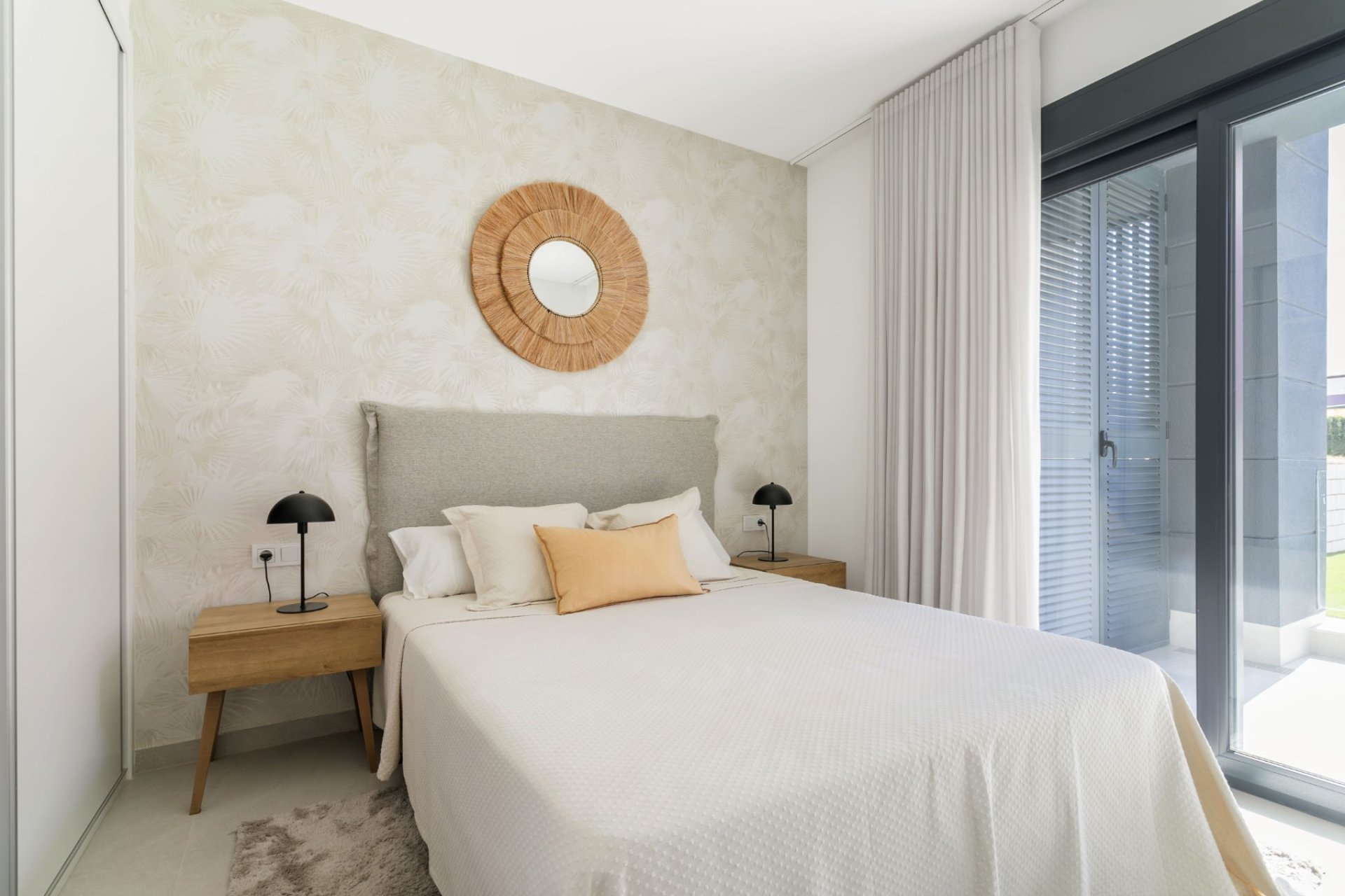 Neue Gebäude - Wohnung -
Torrevieja - Torrelamata - La Mata