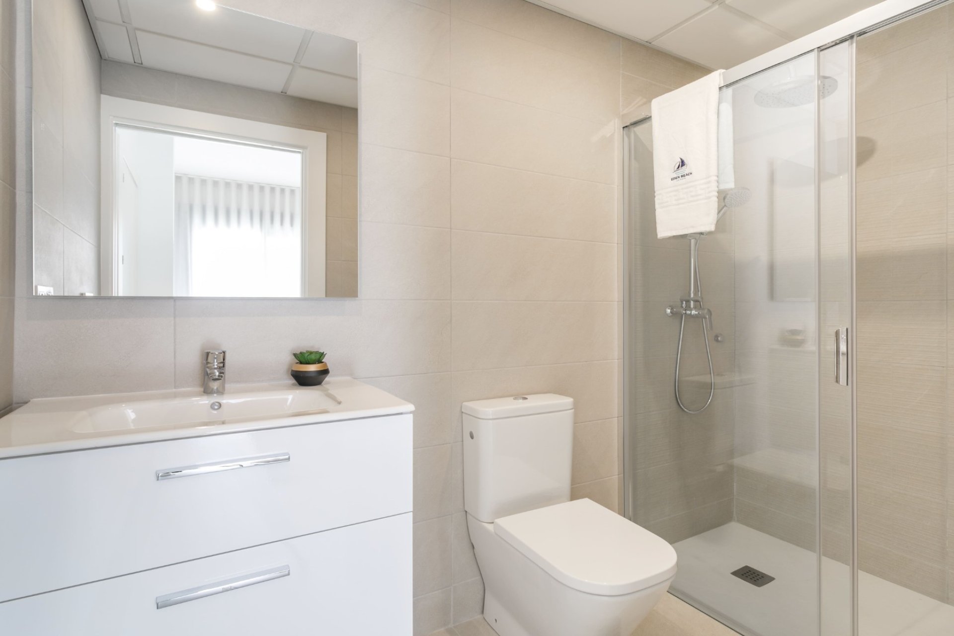 Neue Gebäude - Wohnung -
Torrevieja - Torrelamata - La Mata