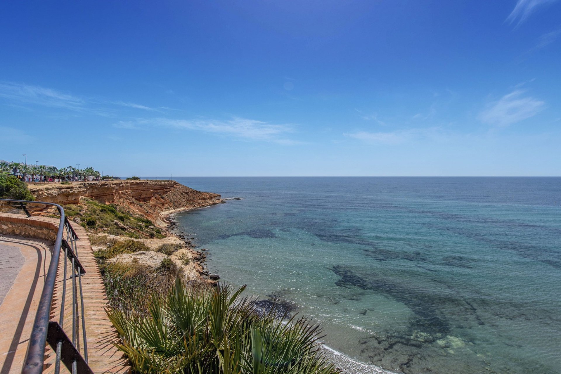 Neue Gebäude - Wohnung -
Torrevieja - Torrelamata - La Mata
