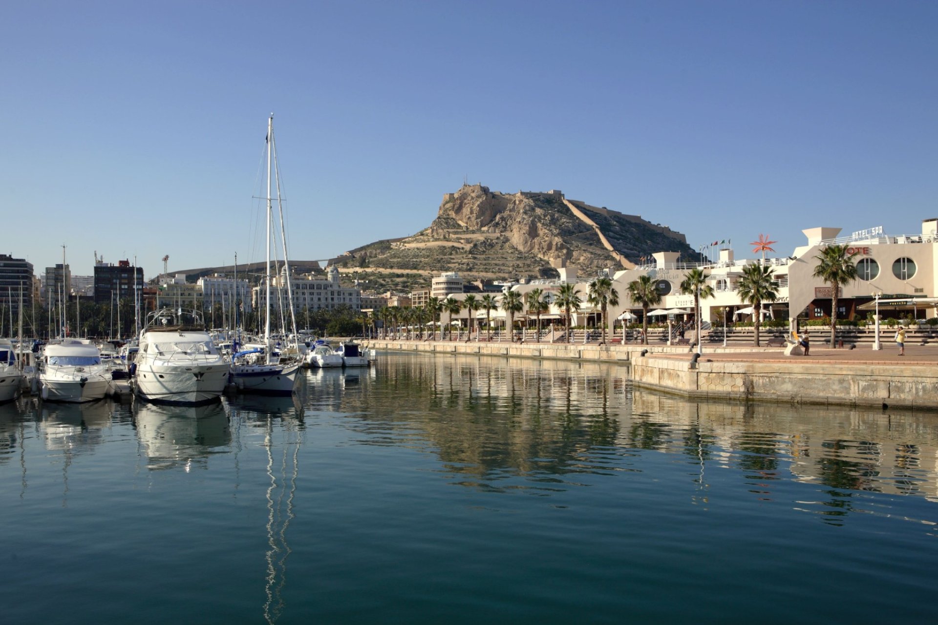 Neue Gebäude - Wohnung -
Torrevieja - Torrelamata - La Mata