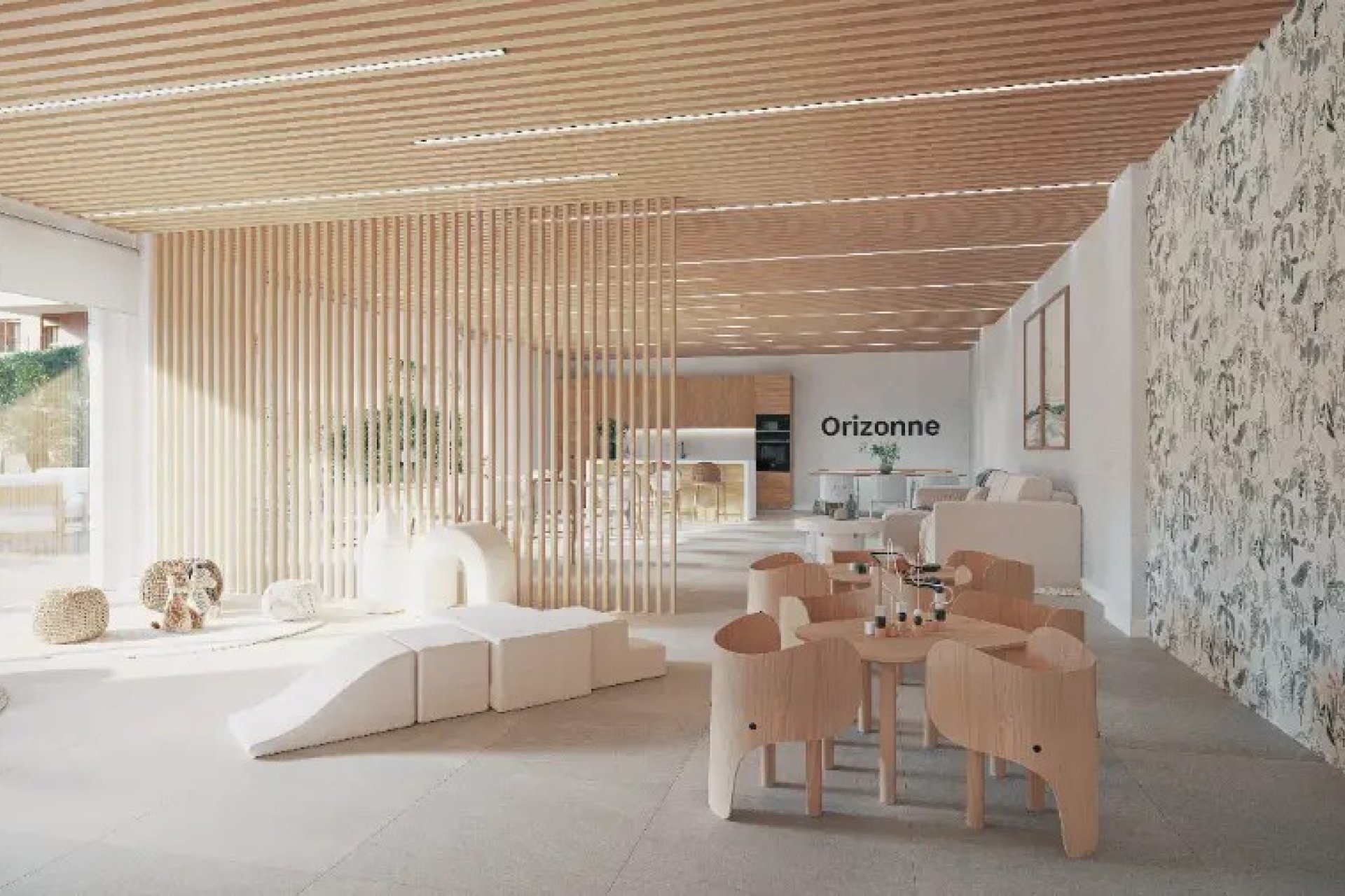 Neue Gebäude - Wohnung -
Villajoyosa - 