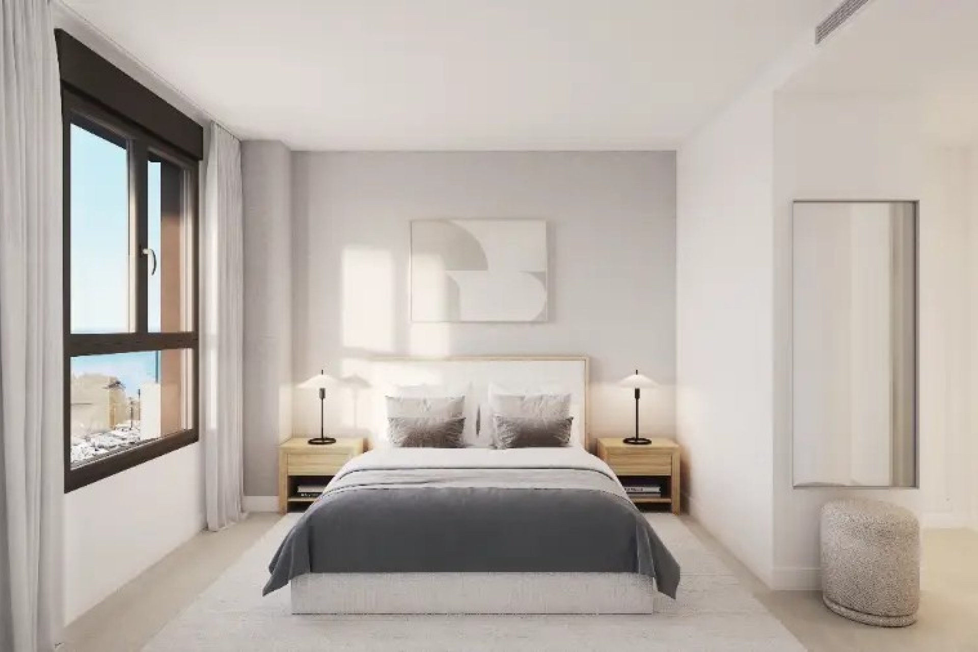 Neue Gebäude - Wohnung -
Villajoyosa - 