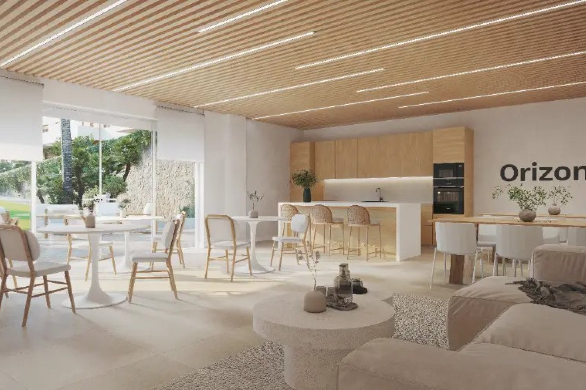 Neue Gebäude - Wohnung -
Villajoyosa - 