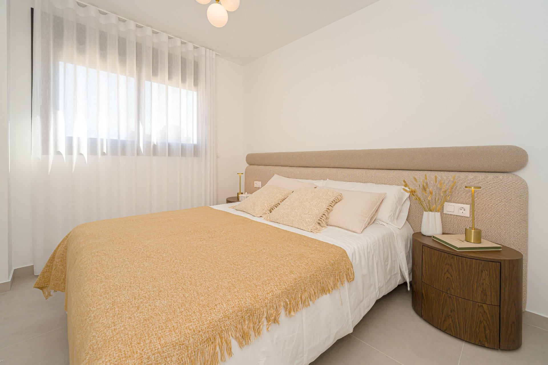 Neue Gebäude - Wohnung -
Villajoyosa - 