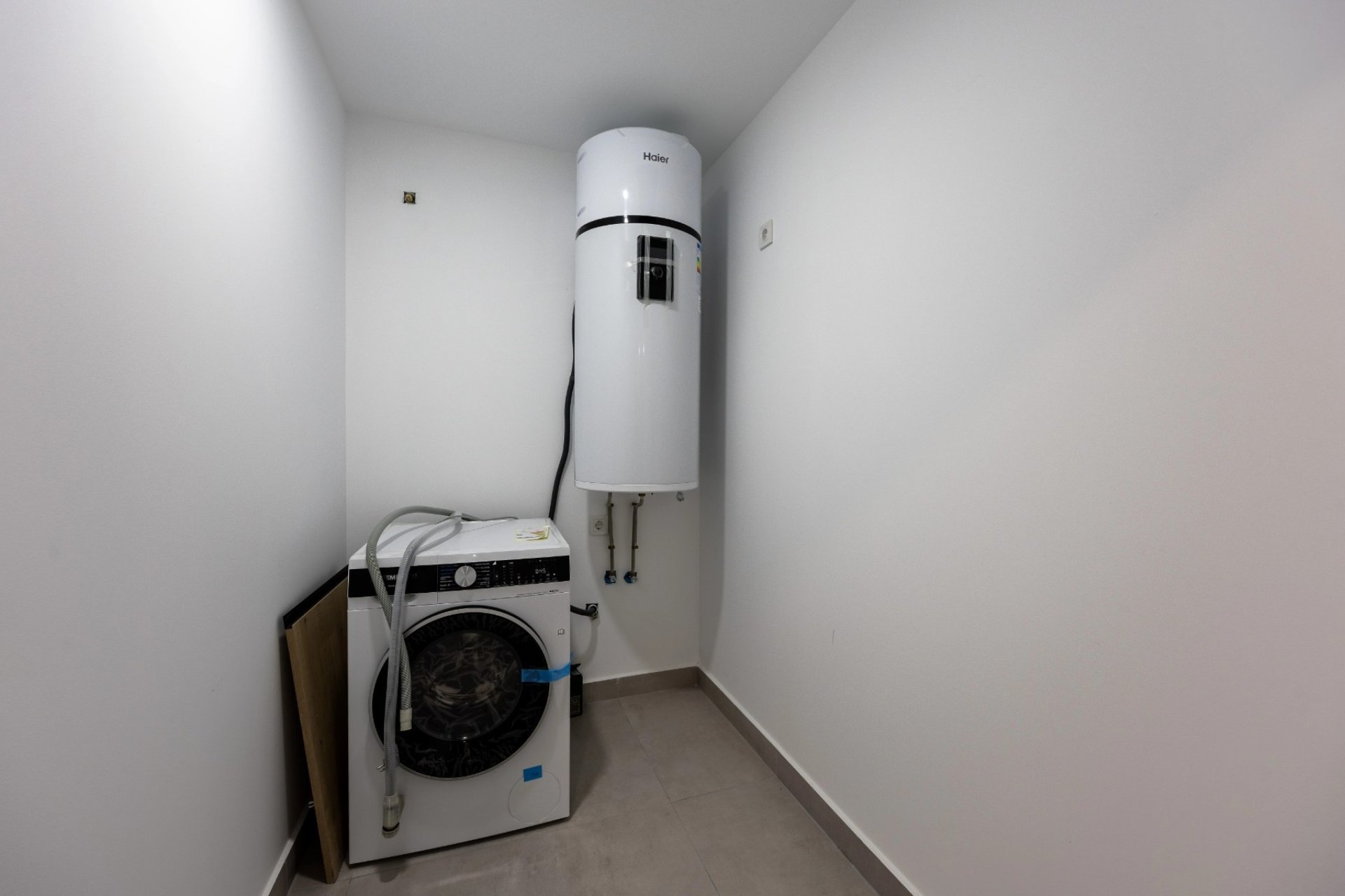 Neue Gebäude - Wohnung -
Villajoyosa - 