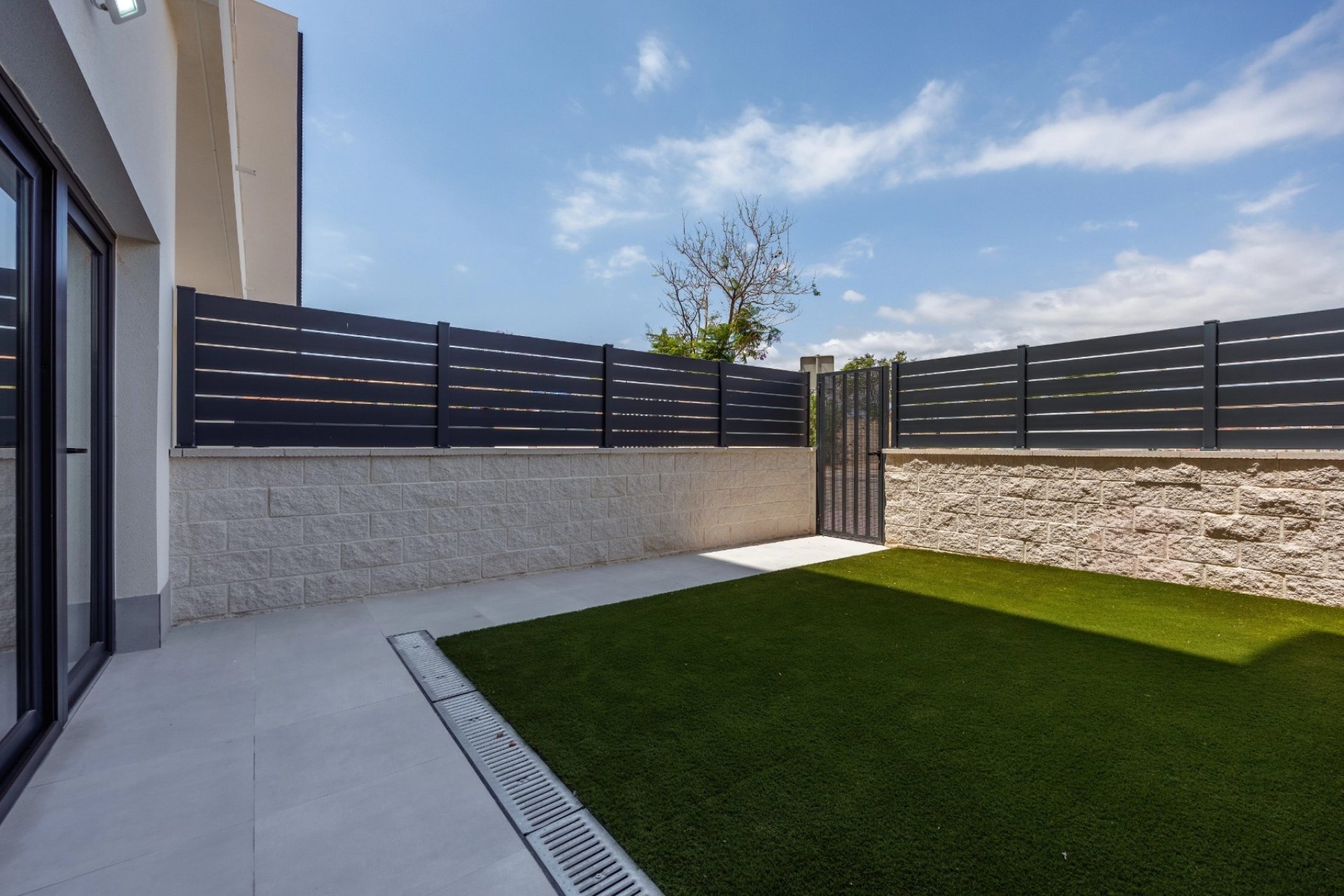 Neue Gebäude - Wohnung -
Villajoyosa - 