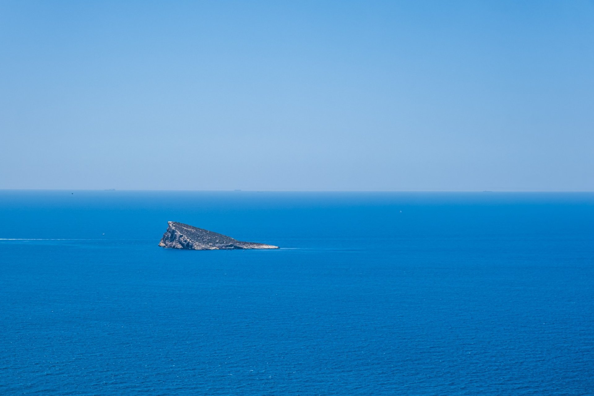 New Build - Apartment / flat -
Benidorm - Zona de Poniente