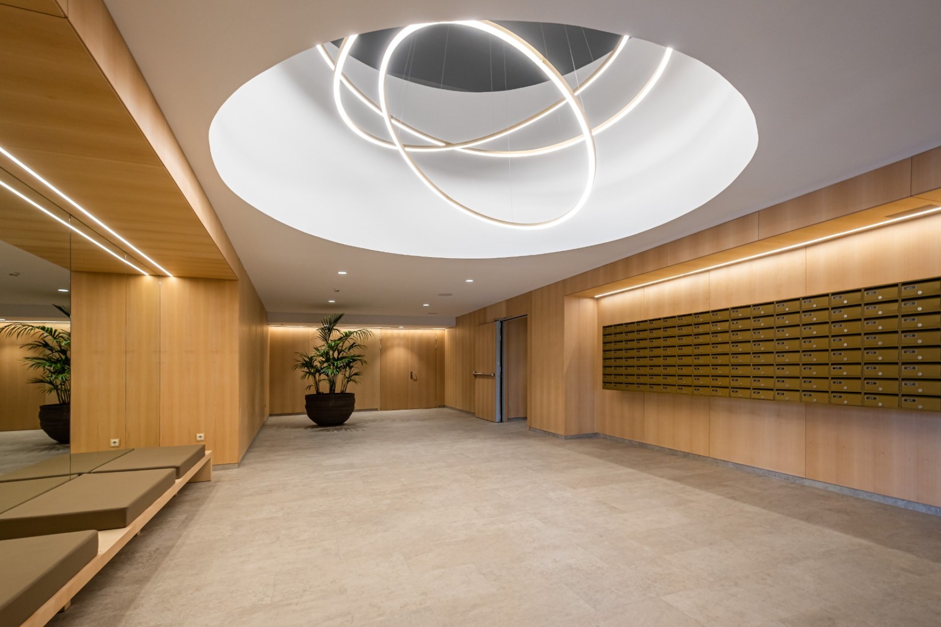 New Build - Apartment / flat -
Benidorm - Zona de Poniente