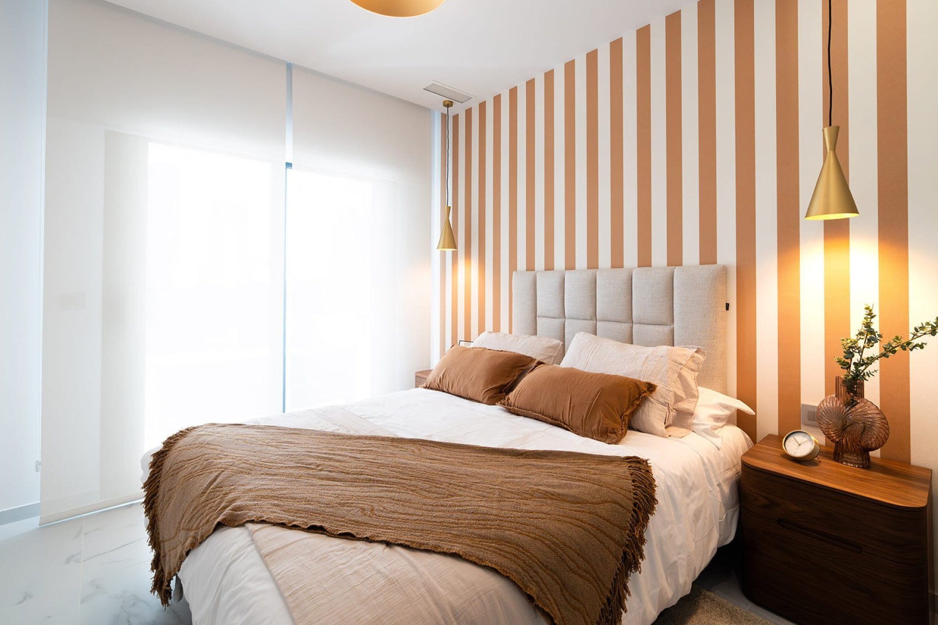 New Build - Apartment / flat -
Benidorm - Zona de Poniente