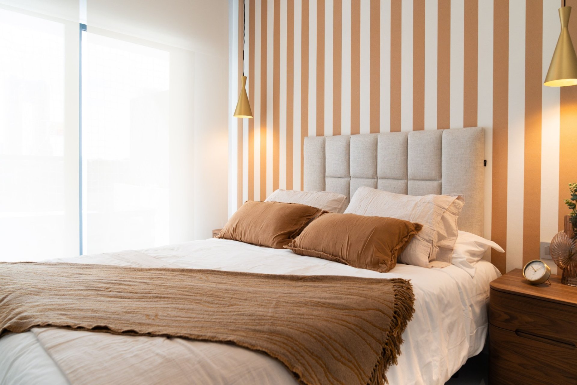 New Build - Apartment / flat -
Benidorm - Zona de Poniente