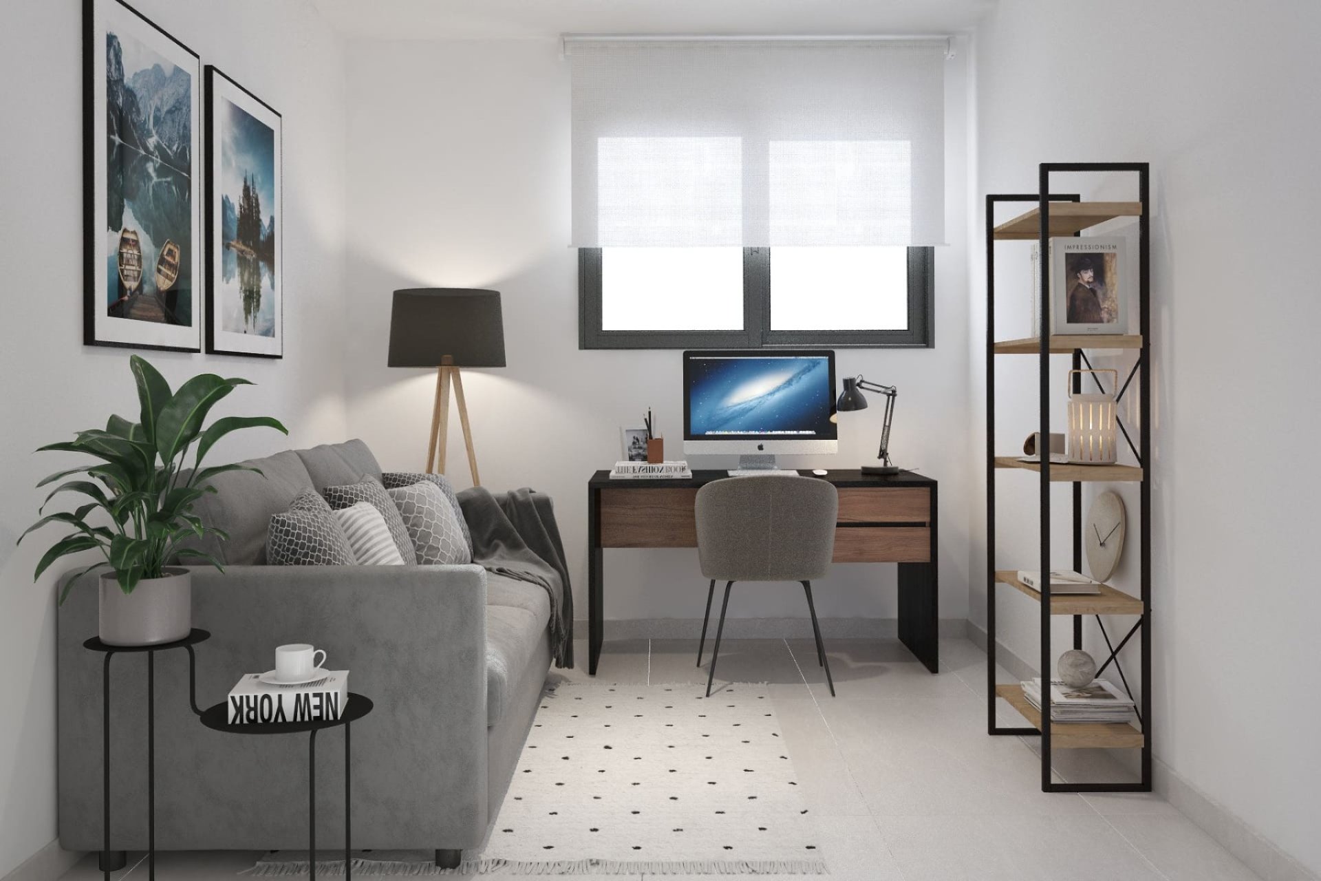 New Build - Apartment / flat -
Benidorm - Zona de Poniente