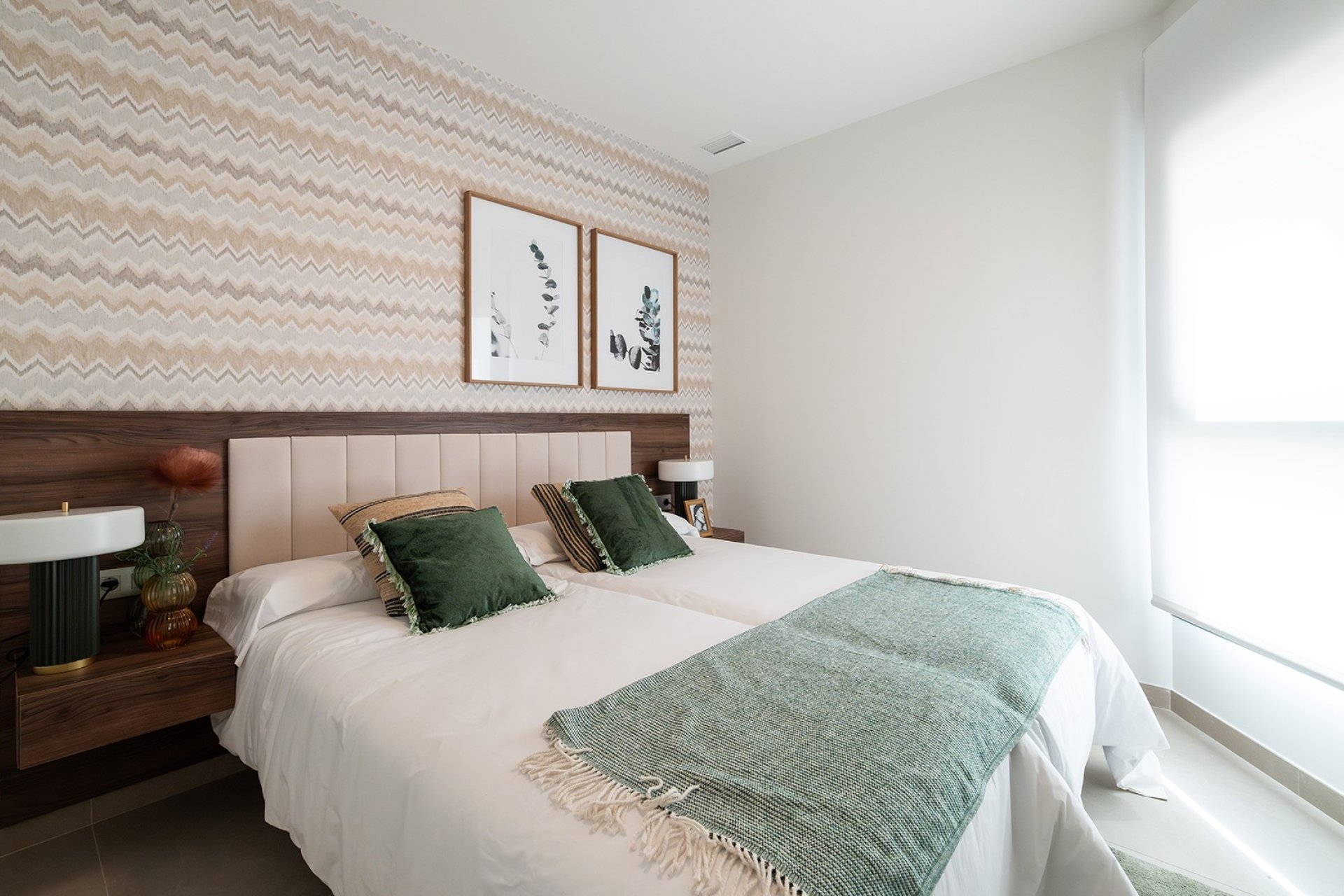 New Build - Apartment / flat -
Benidorm - Zona de Poniente