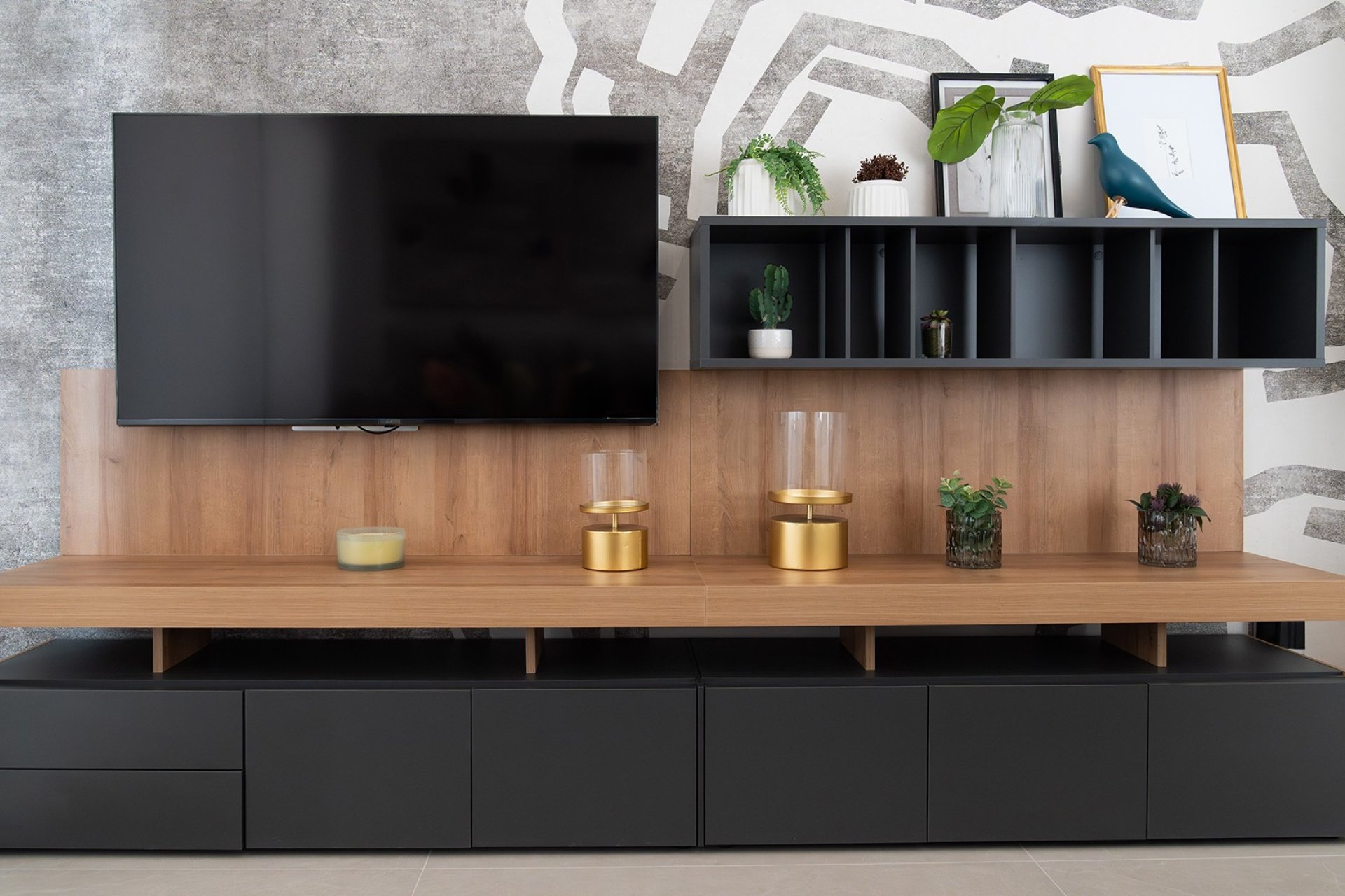 New Build - Apartment / flat -
Benidorm - Zona de Poniente