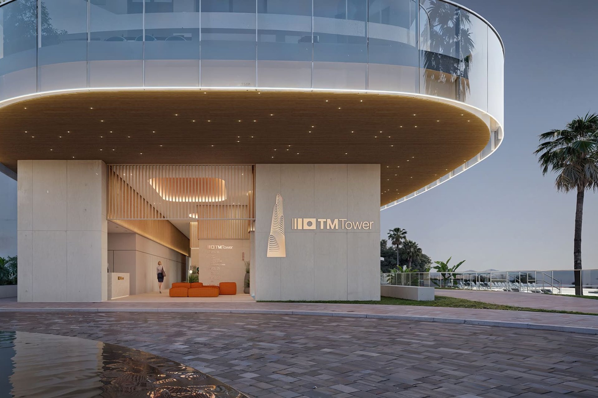 New Build - Apartment / flat -
Benidorm - Zona de Poniente