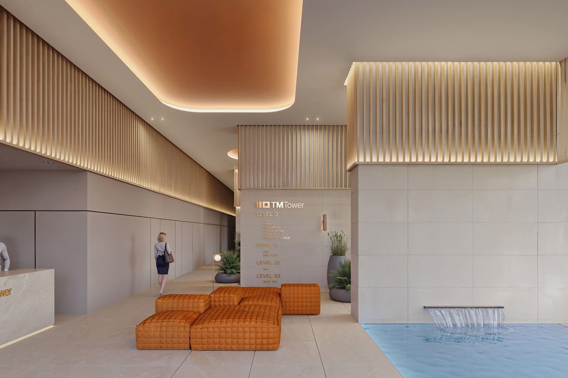 New Build - Apartment / flat -
Benidorm - Zona de Poniente