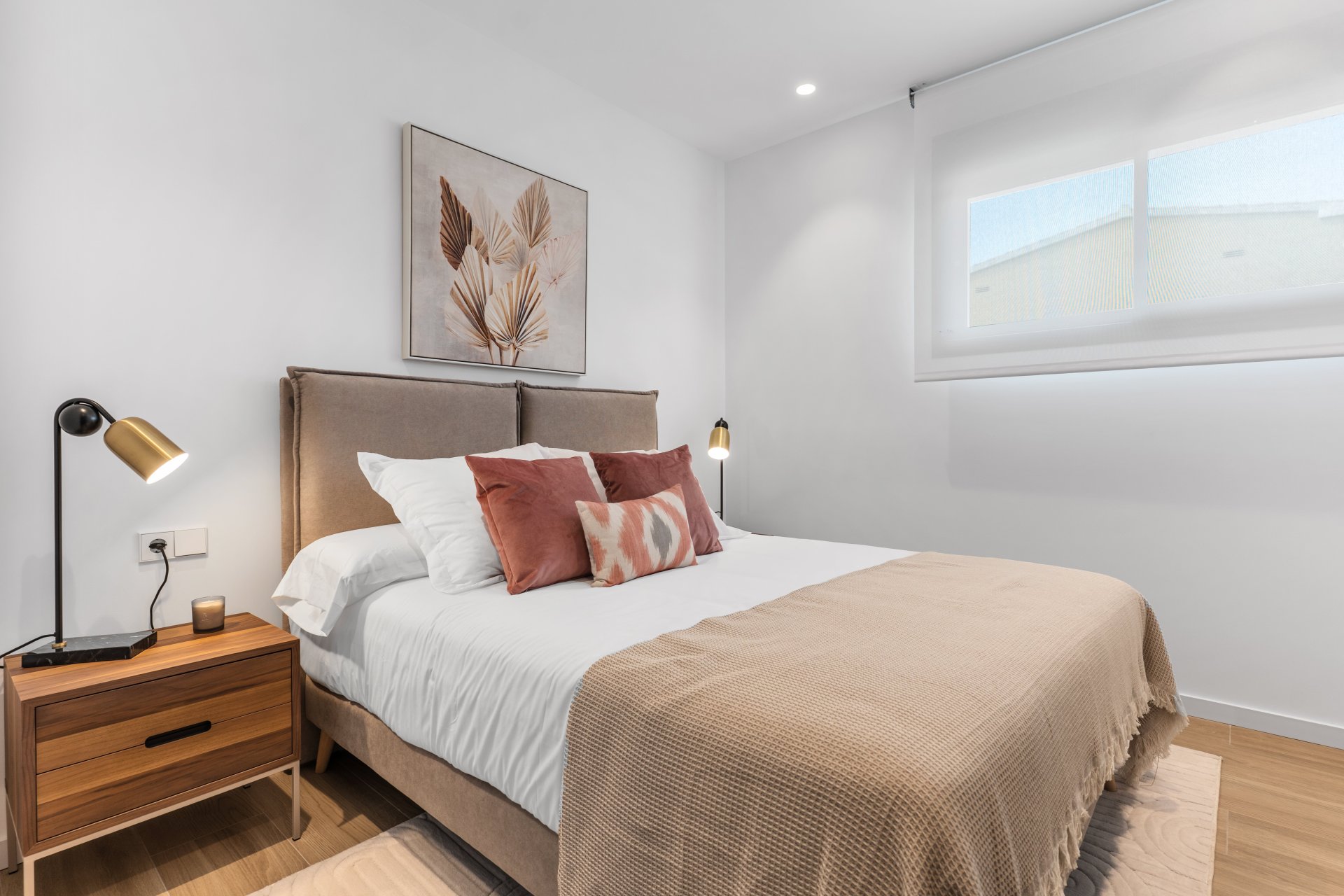 New Build - Apartment / flat -
Benitachell - Cumbre del Sol
