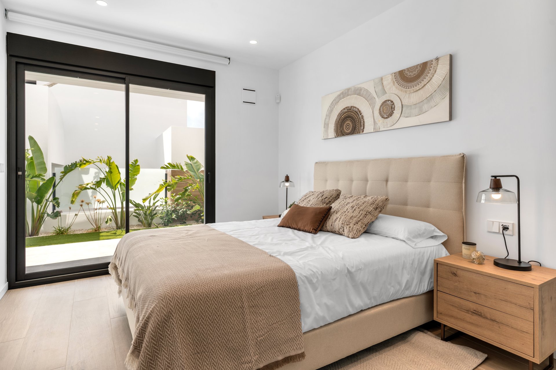 New Build - Apartment / flat -
Benitachell - Cumbre del Sol