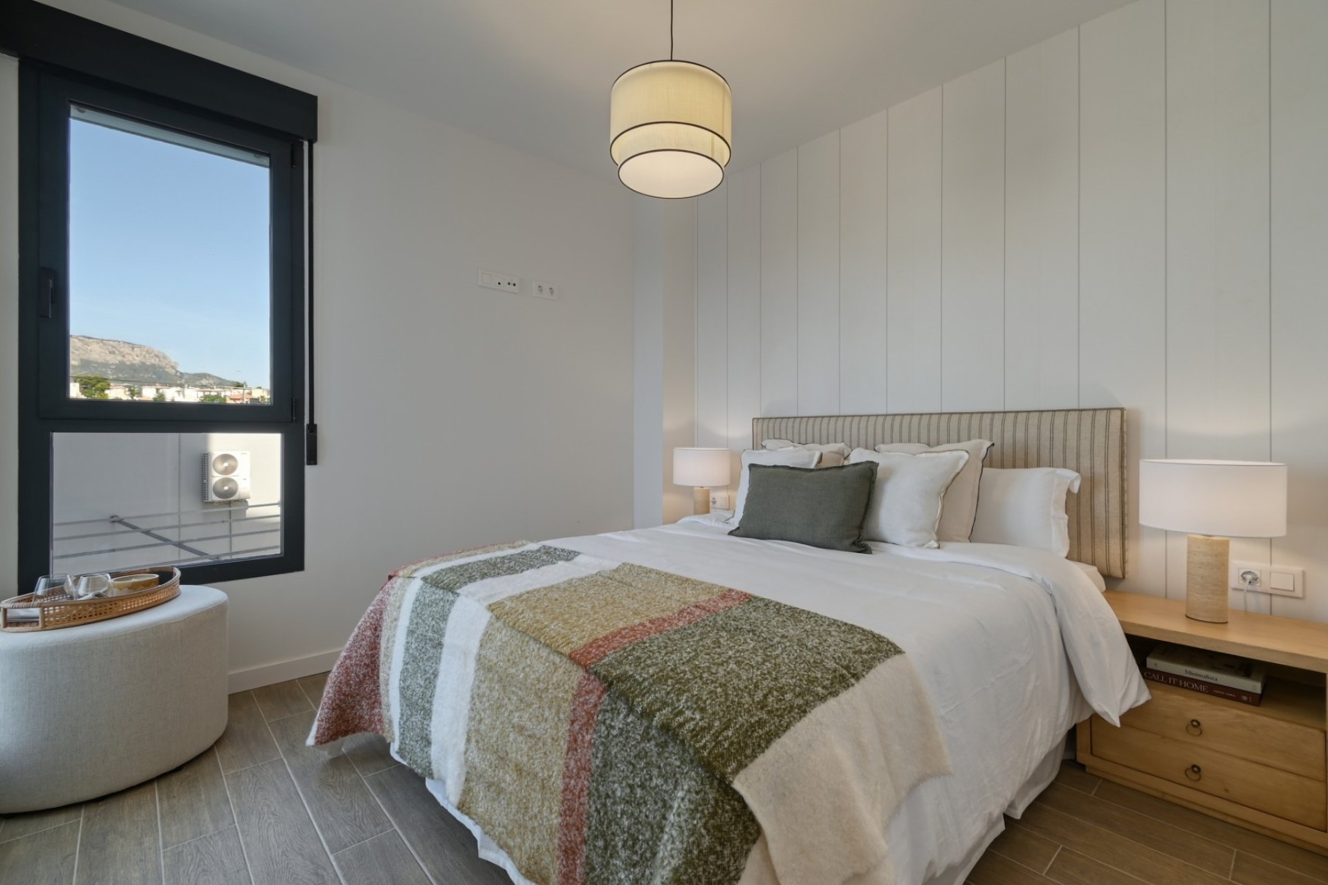New Build - Apartment / flat -
Calpe - Zona Levante - Playa Fossa