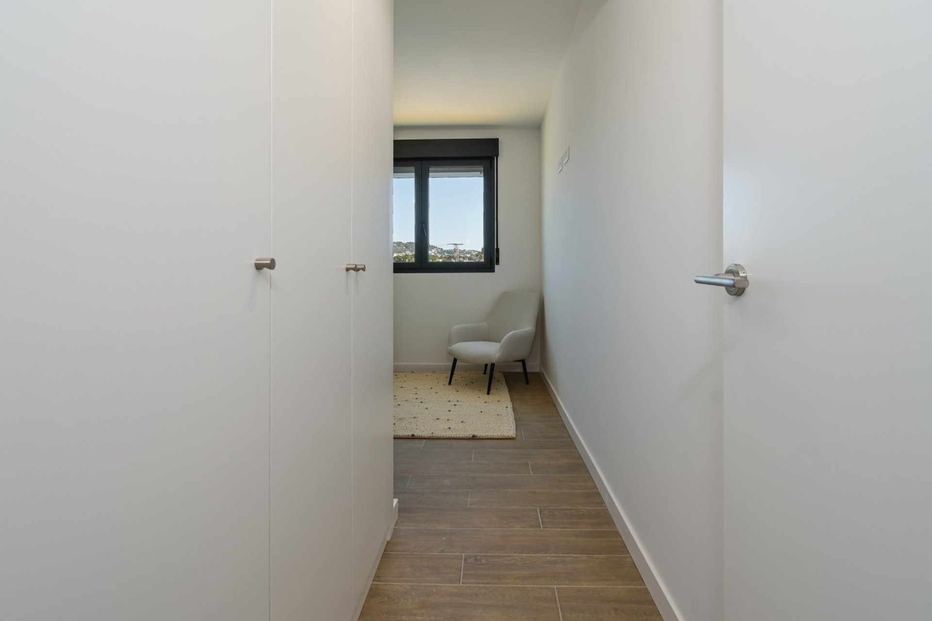New Build - Apartment / flat -
Calpe - Zona Levante - Playa Fossa