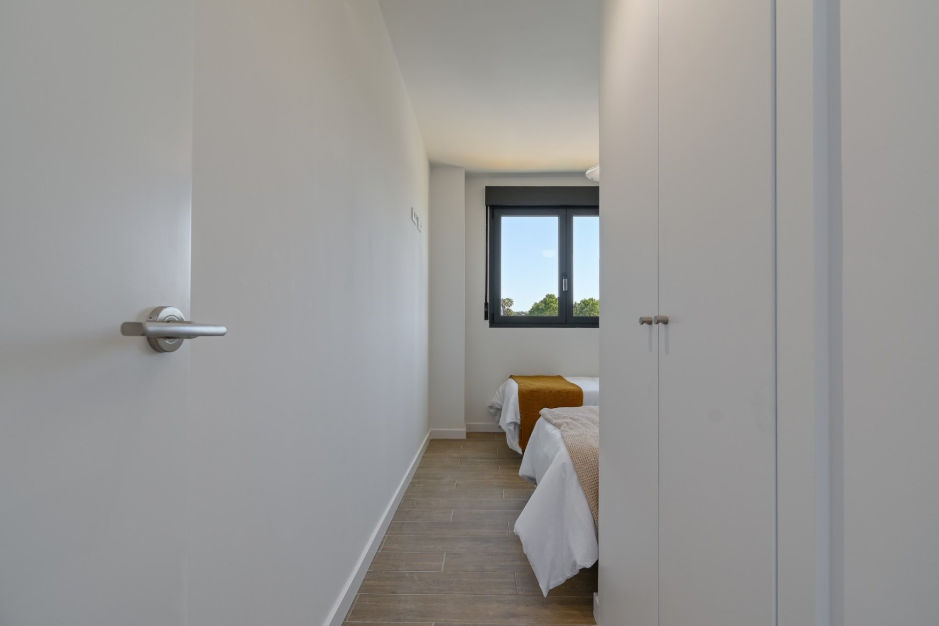 New Build - Apartment / flat -
Calpe - Zona Levante - Playa Fossa