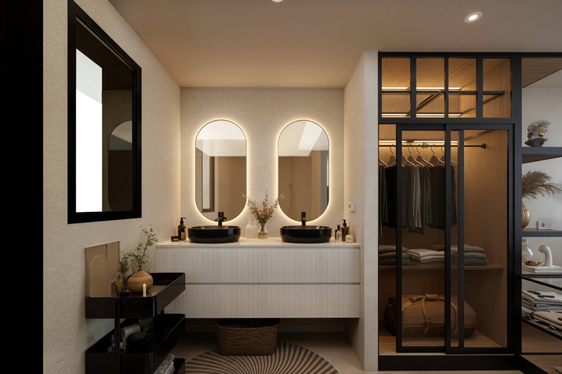 New Build - Apartment / flat -
Guardamar del Segura - Guardamar pueblo