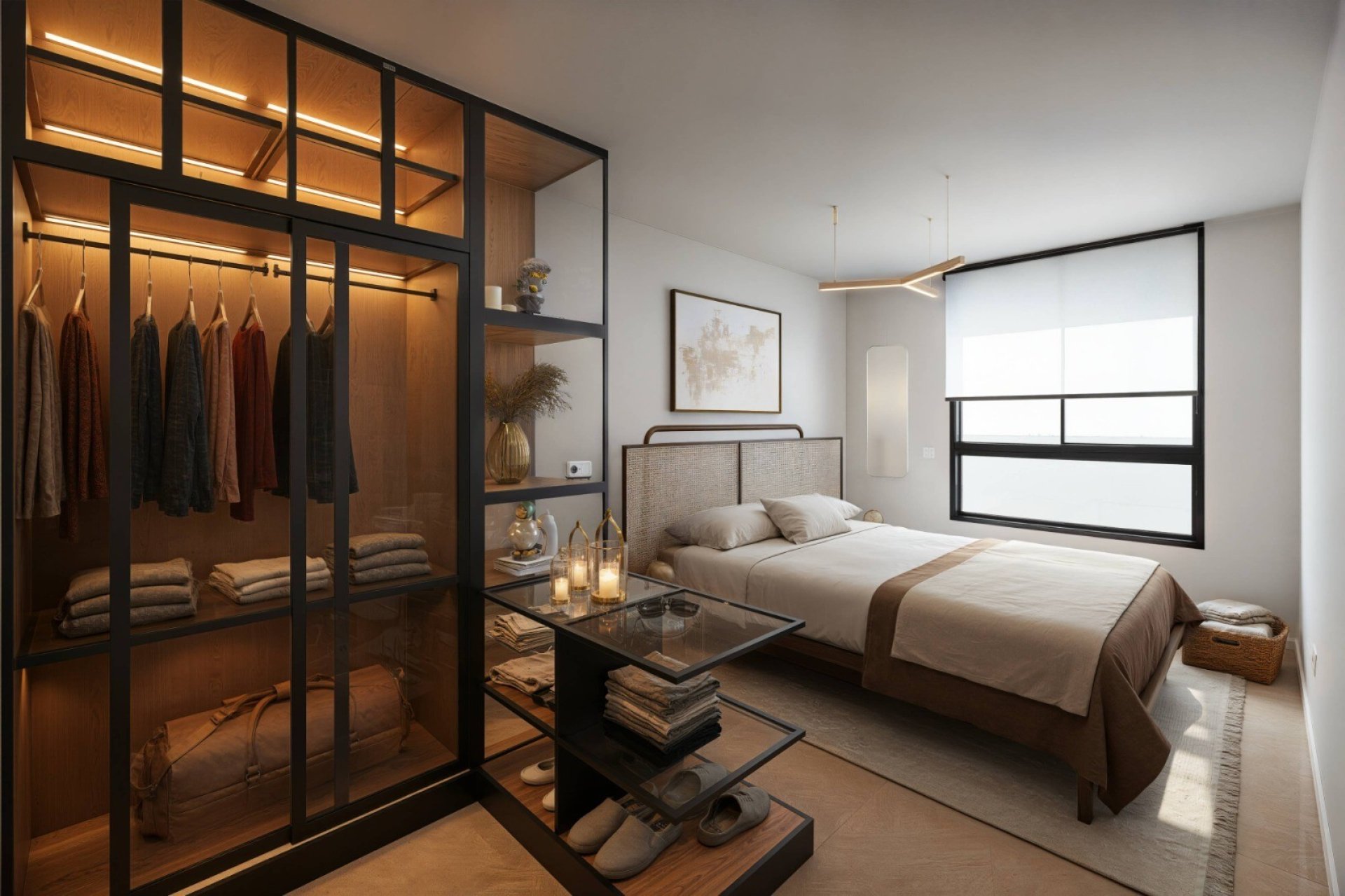 New Build - Apartment / flat -
Guardamar del Segura - Guardamar pueblo