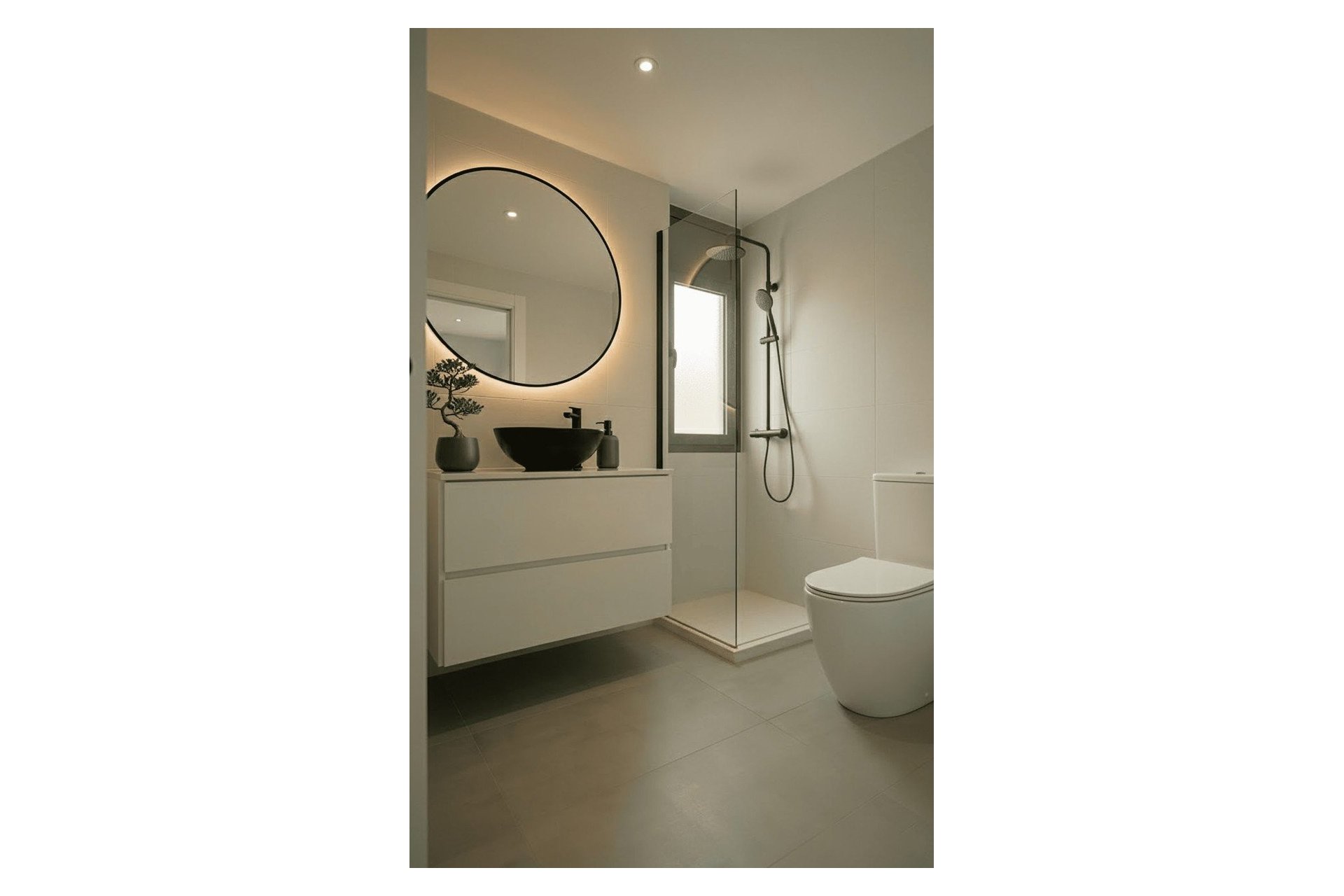 New Build - Apartment / flat -
Los Alcázares - La Serena Golf