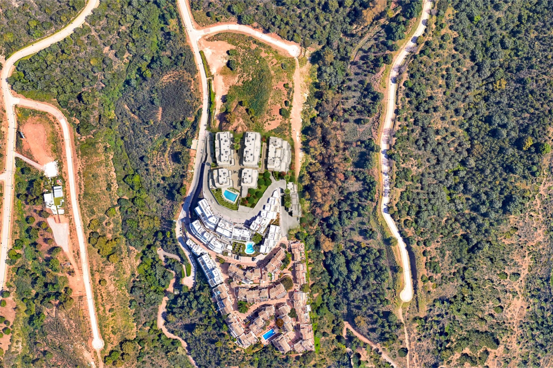 New Build - Apartment / flat -
Marbella - Marbella Costa