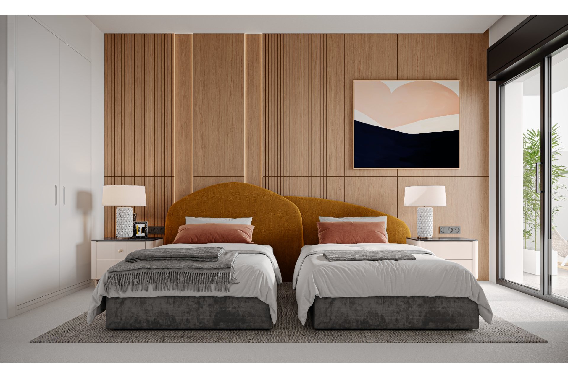 New Build - Apartment / flat -
Marbella - Marbella Costa