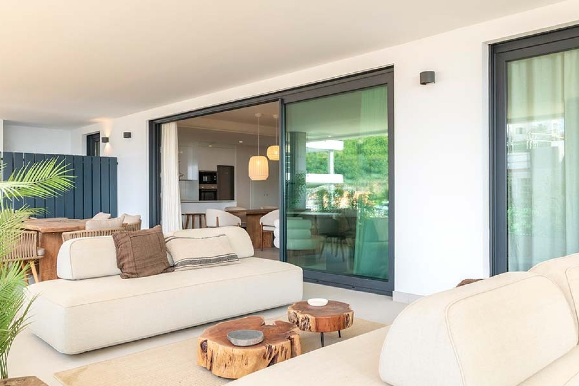 New Build - Apartment / flat -
Marbella - Marbella Costa