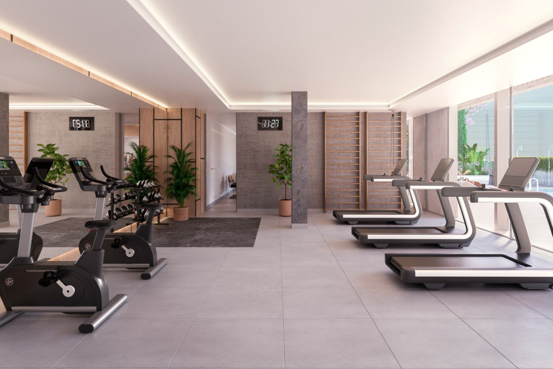 New Build - Apartment / flat -
Marbella - Marbella Costa