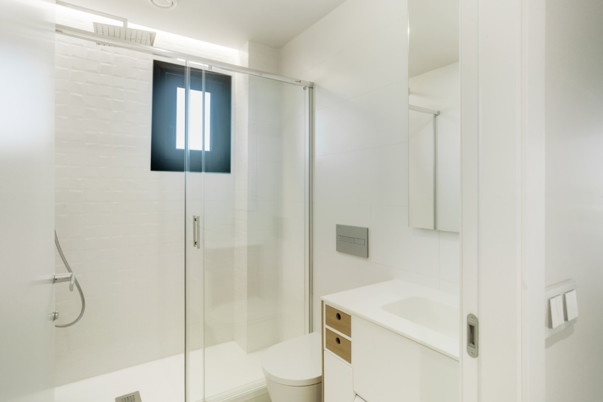 New Build - Apartment / flat -
Pilar de la Horadada - Playa de Mil Palmeras