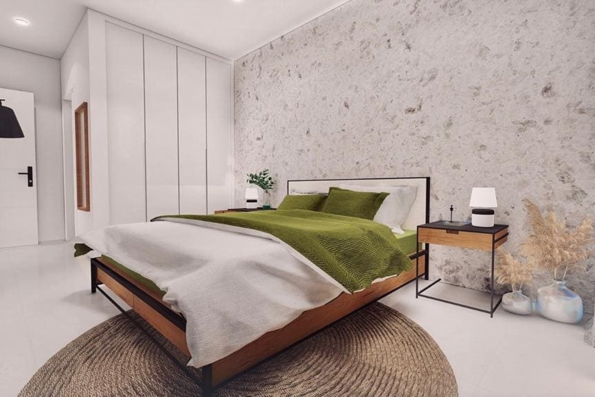 New Build - Apartment / flat -
Pilar de la Horadada