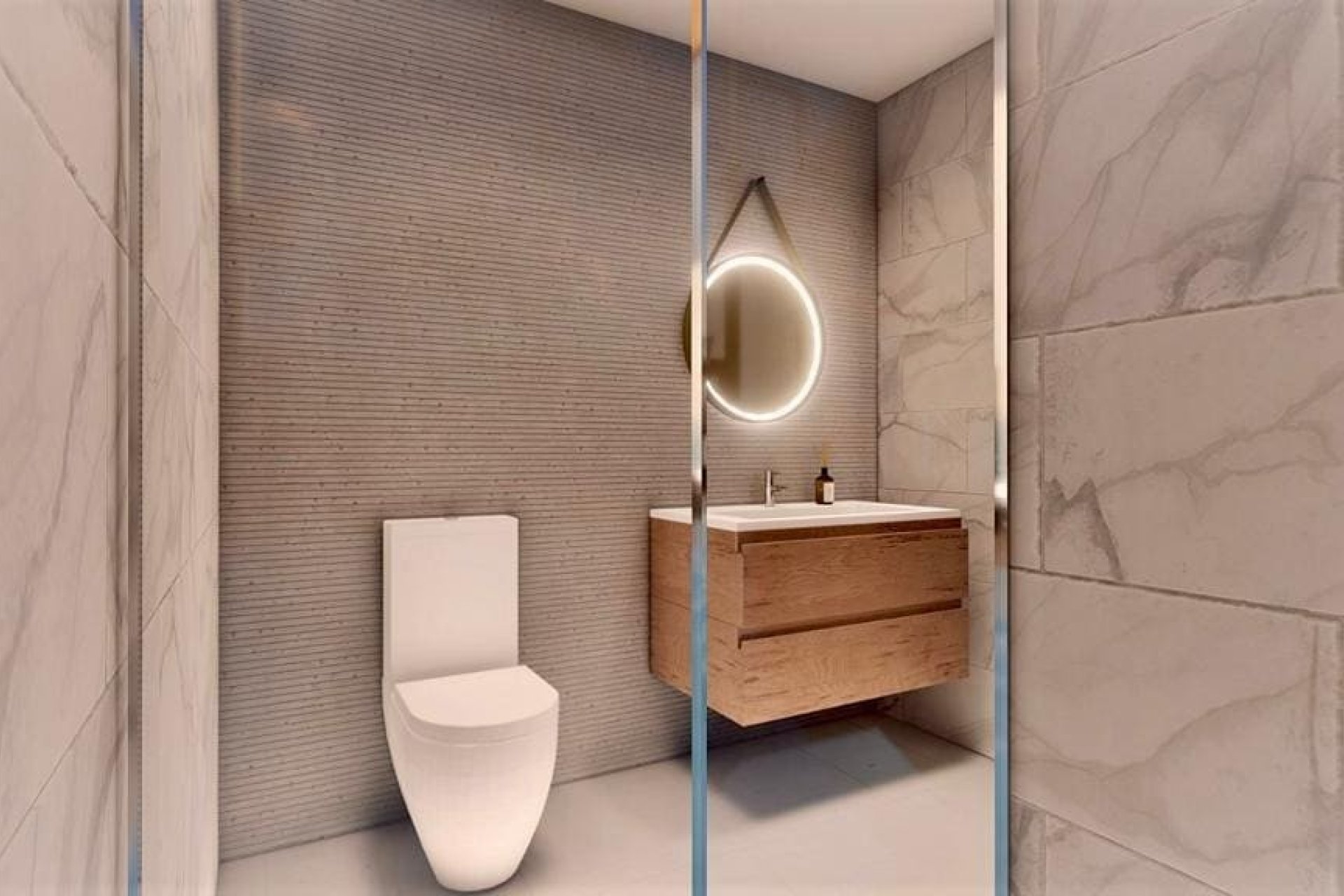 New Build - Apartment / flat -
Pilar de la Horadada