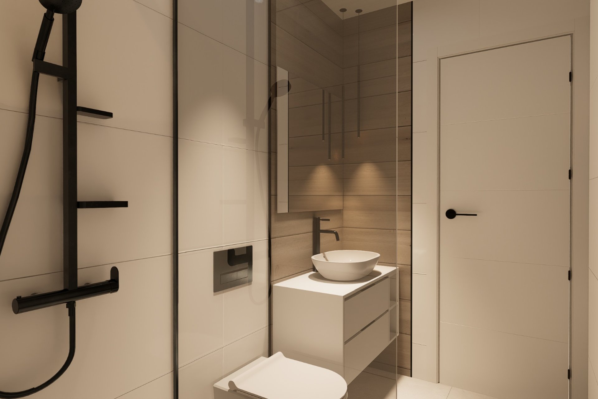 New Build - Apartment / flat -
Pilar de la Horadada