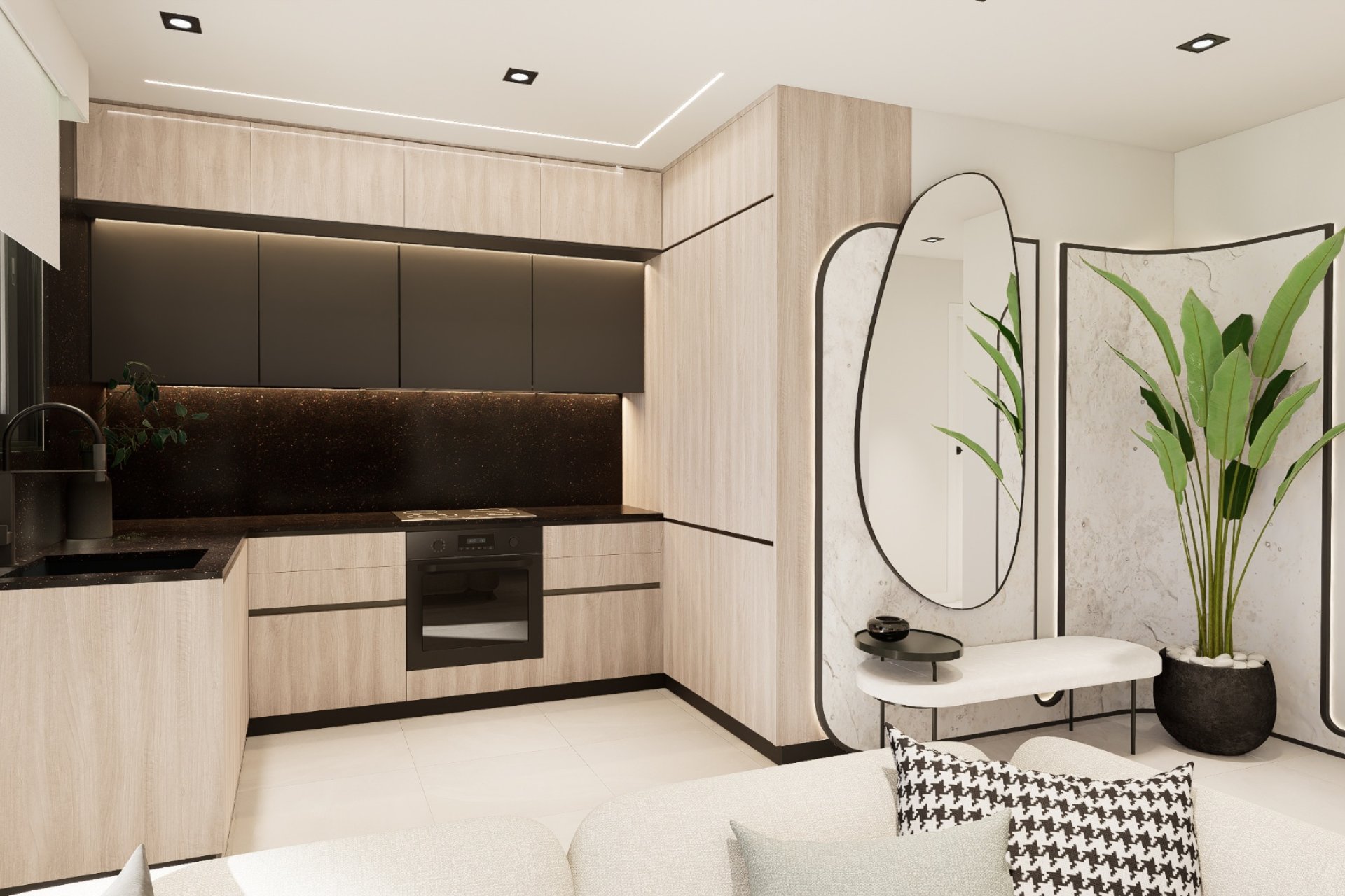 New Build - Apartment / flat -
Pilar de la Horadada