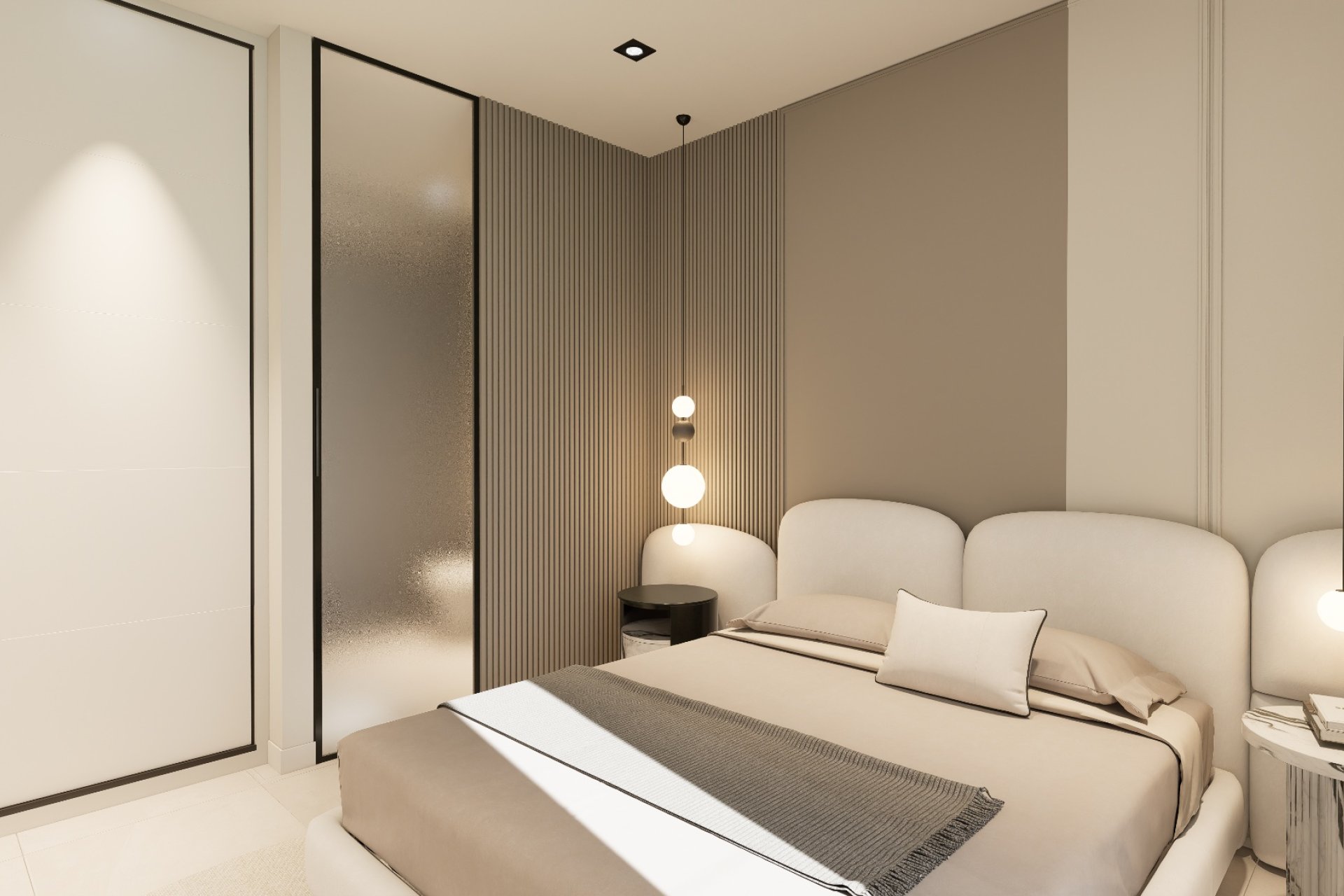 New Build - Apartment / flat -
Pilar de la Horadada